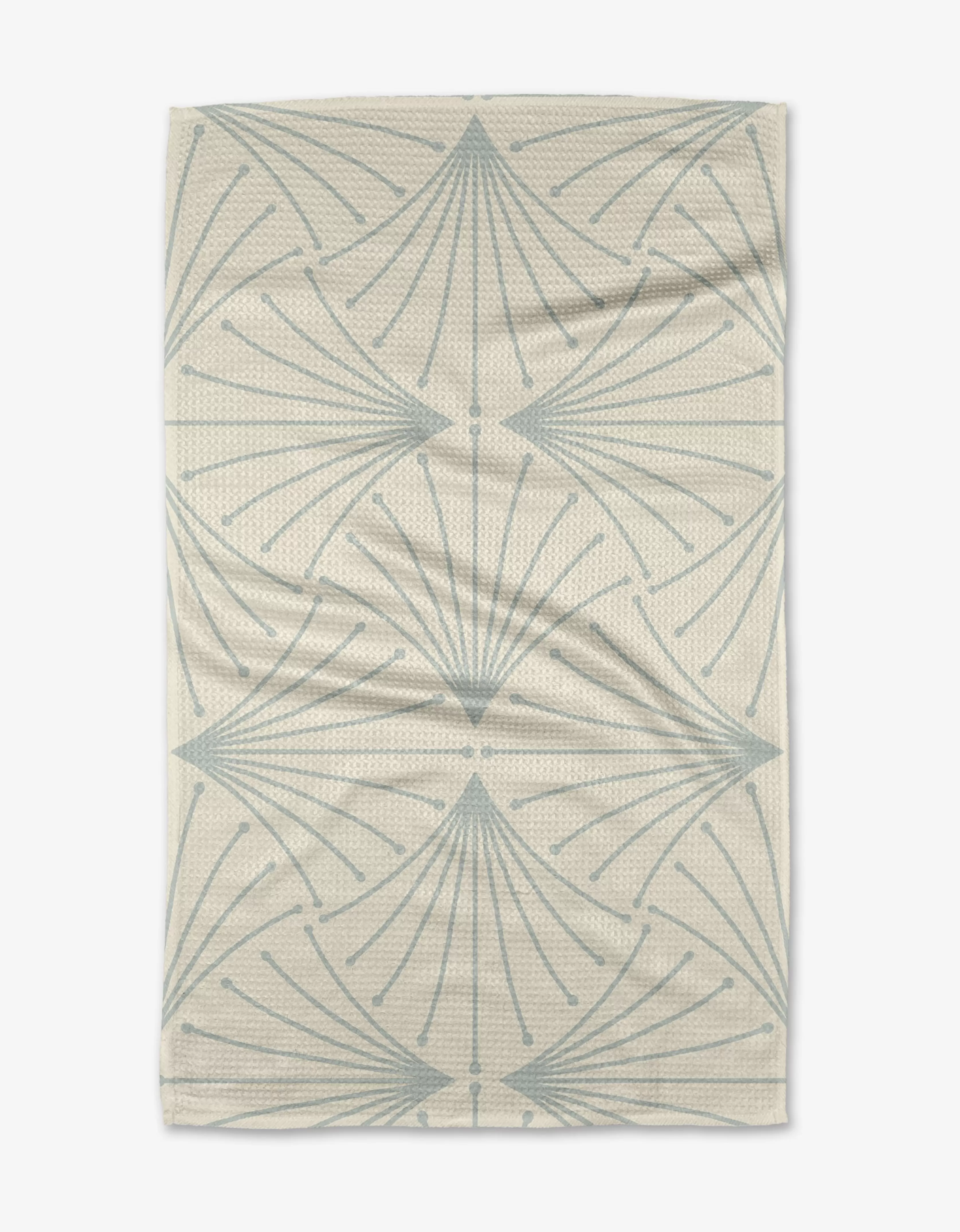 Clearance GEOMETRY Libby Cream