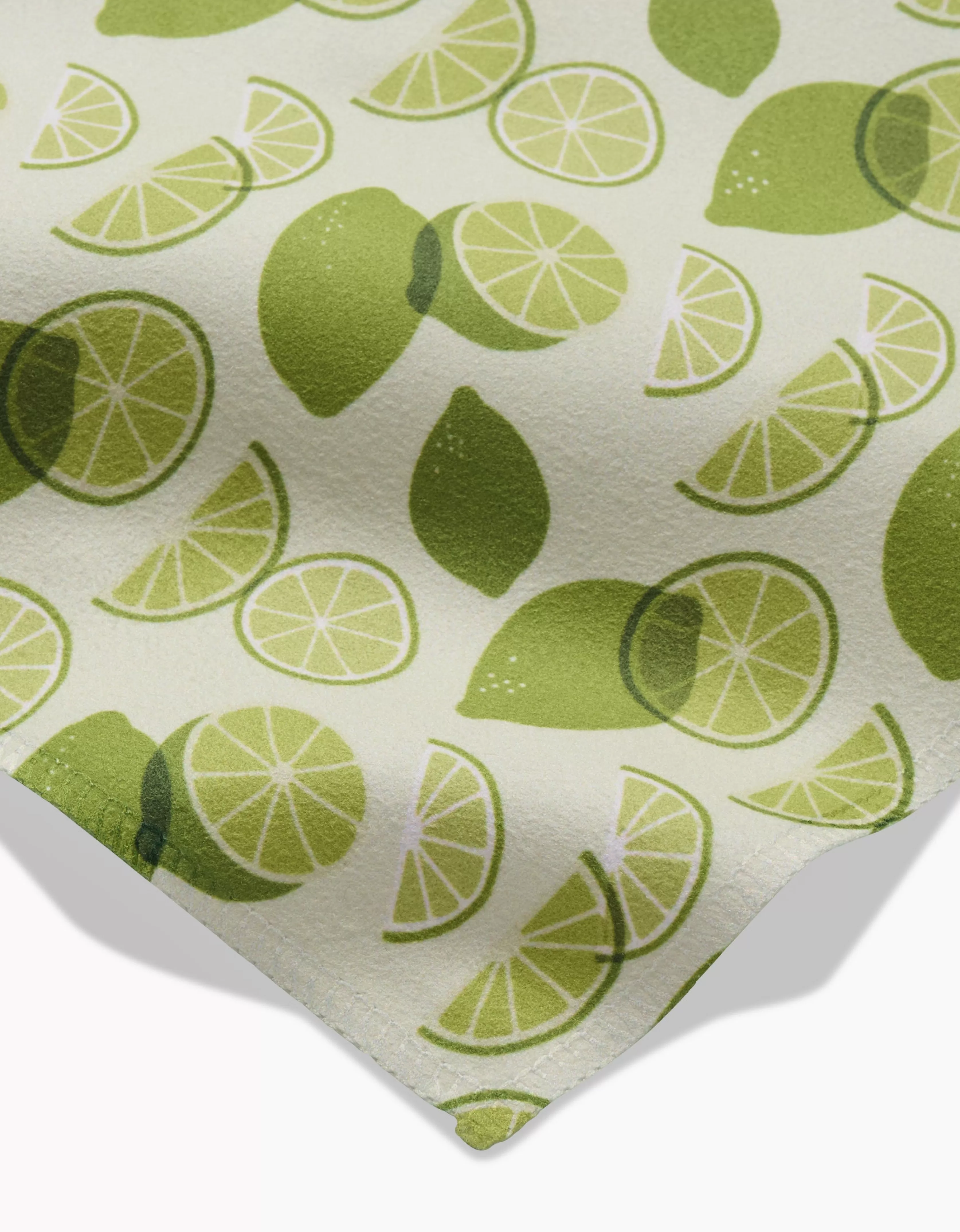 Fashion GEOMETRY Limes