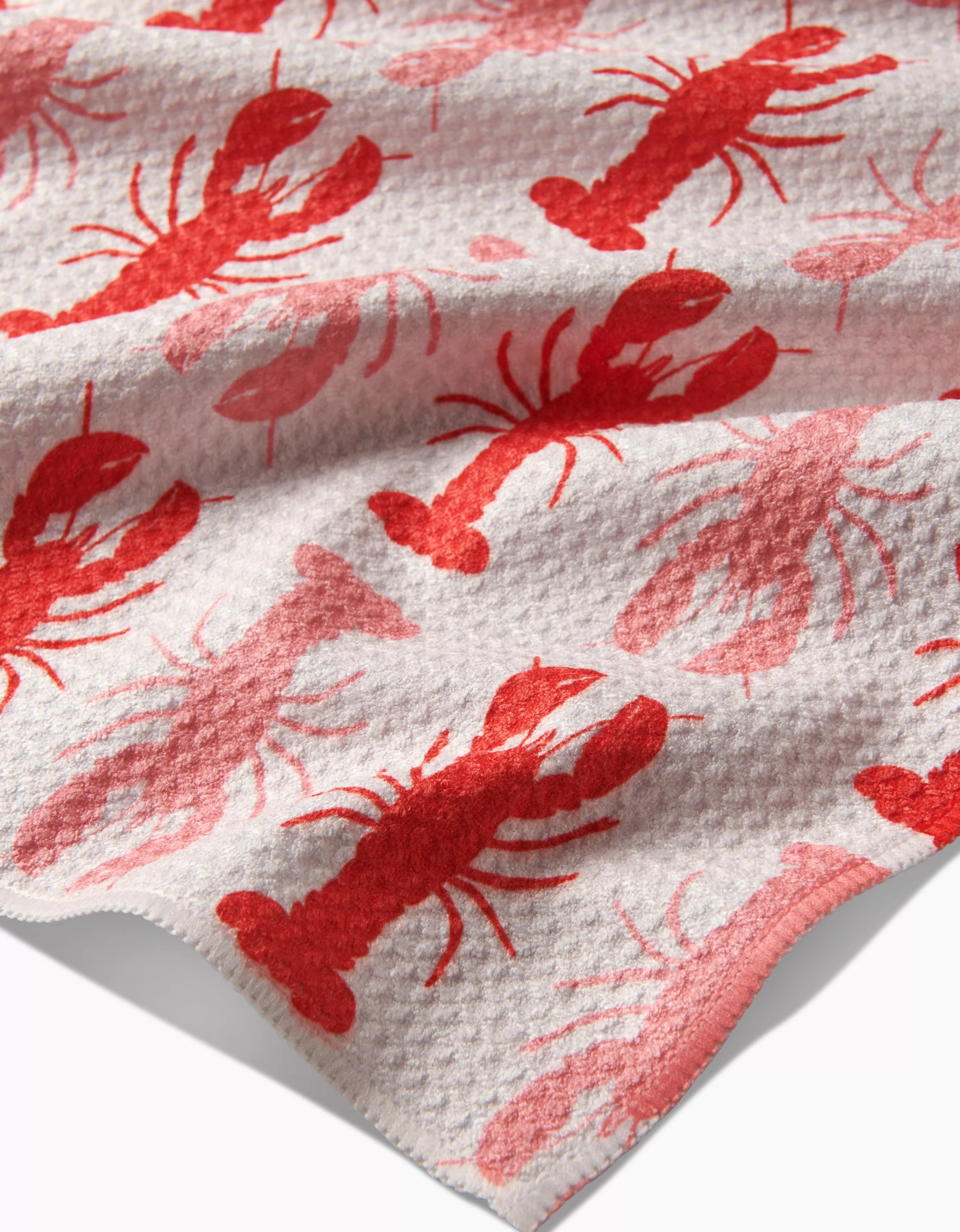 Outlet GEOMETRY Lobster Stripe