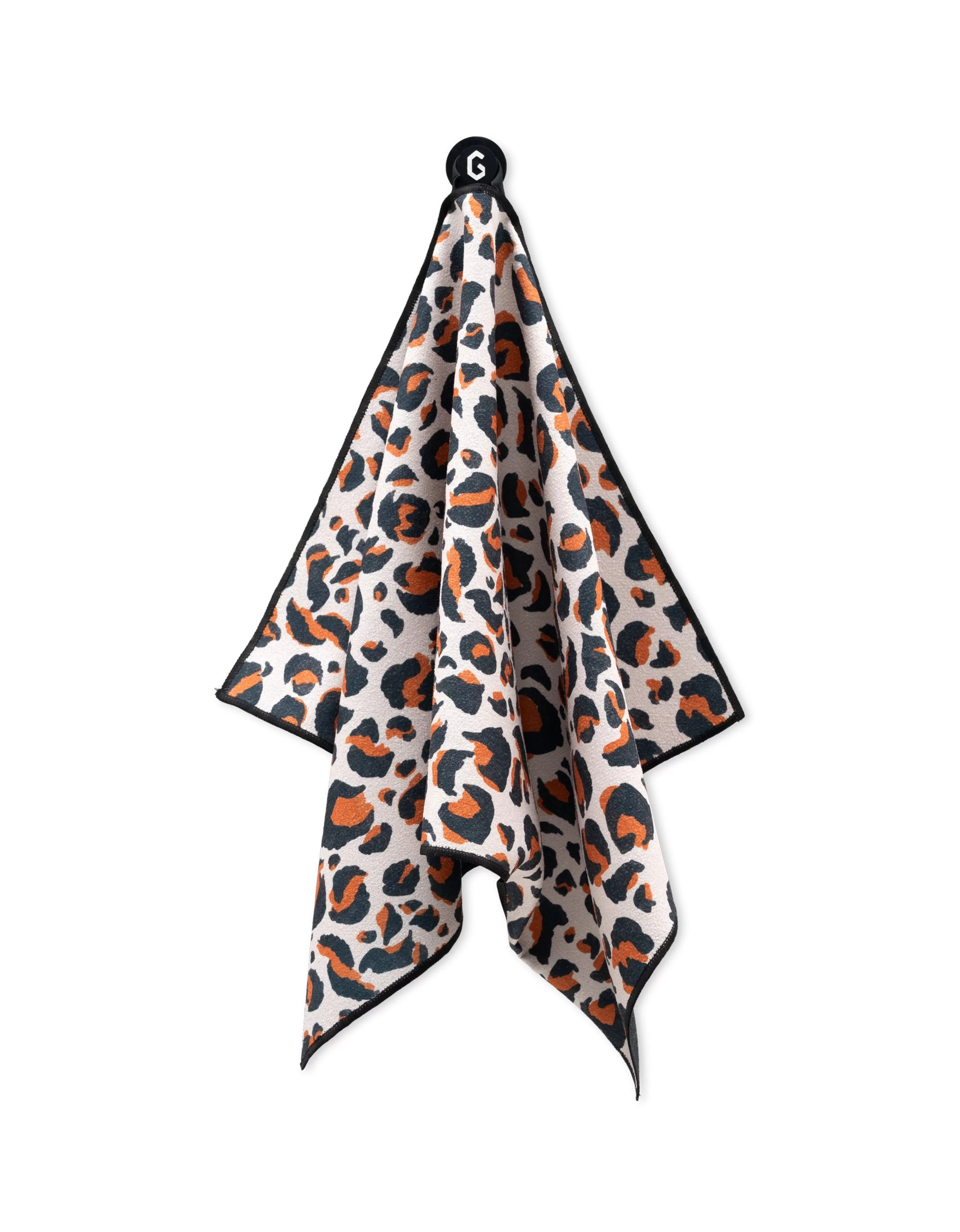 Clearance GEOMETRY Magna - Leopard