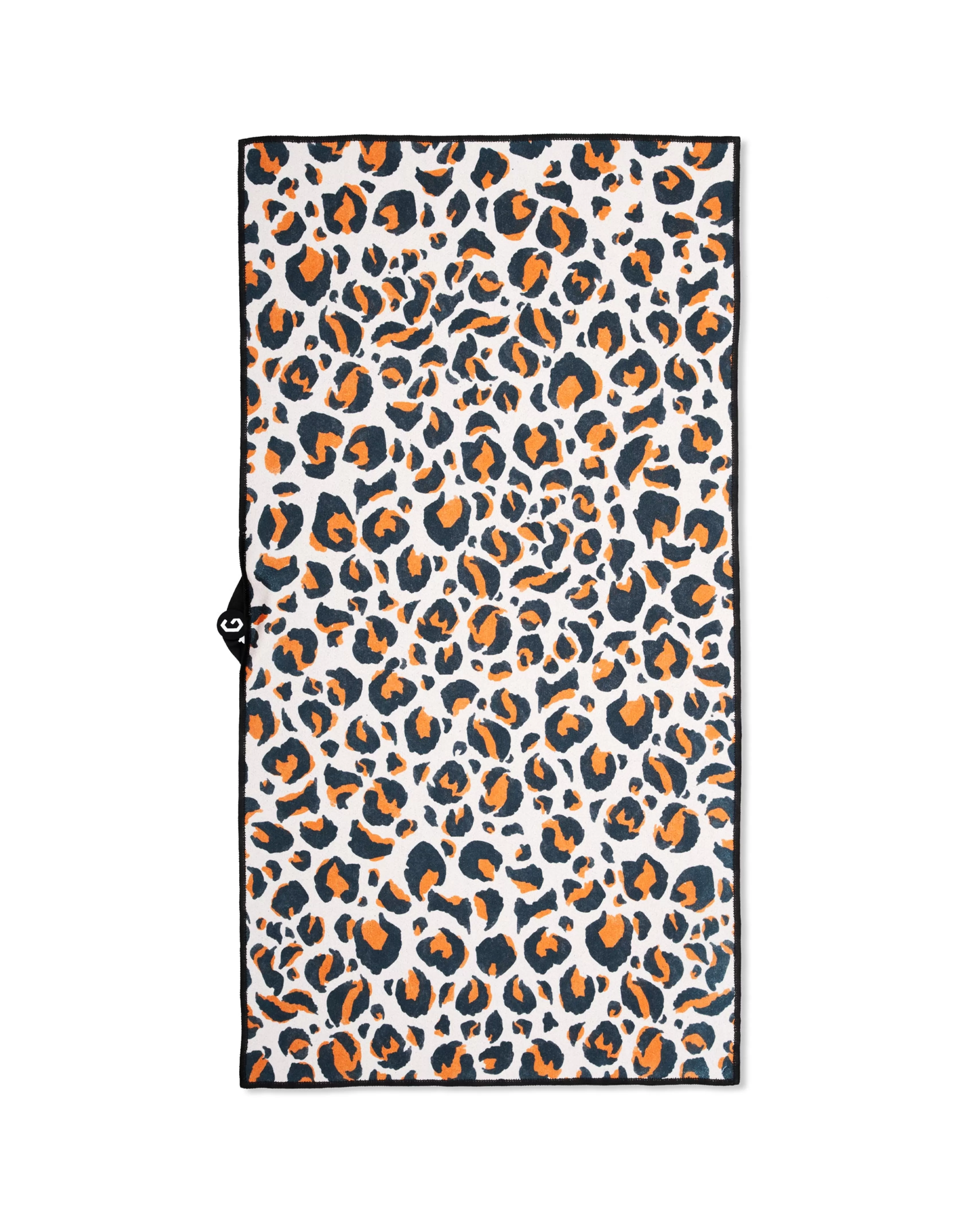 Clearance GEOMETRY Magna - Leopard