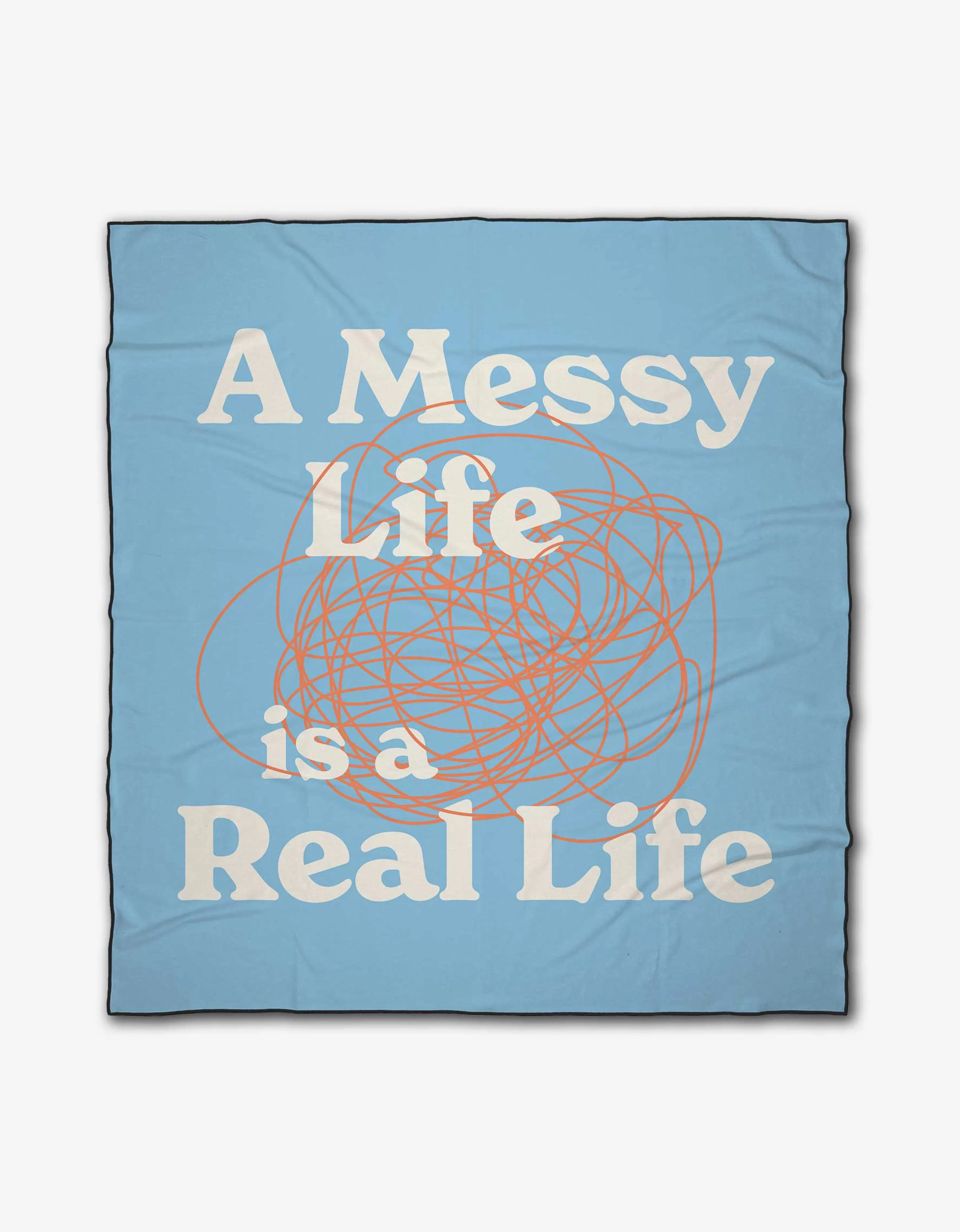 Best Sale GEOMETRY Messy Life