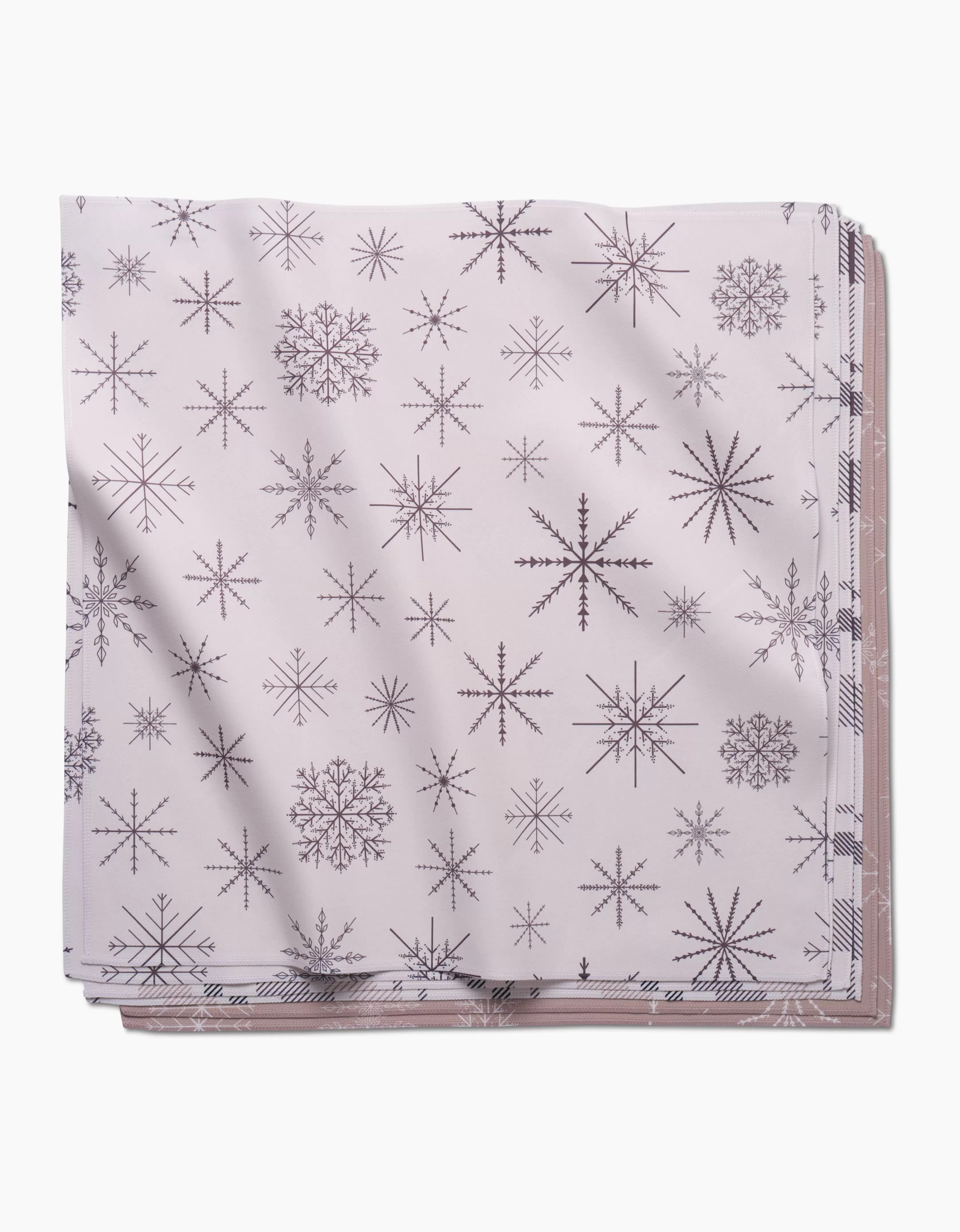 Cheap GEOMETRY Minimal Snowflakes