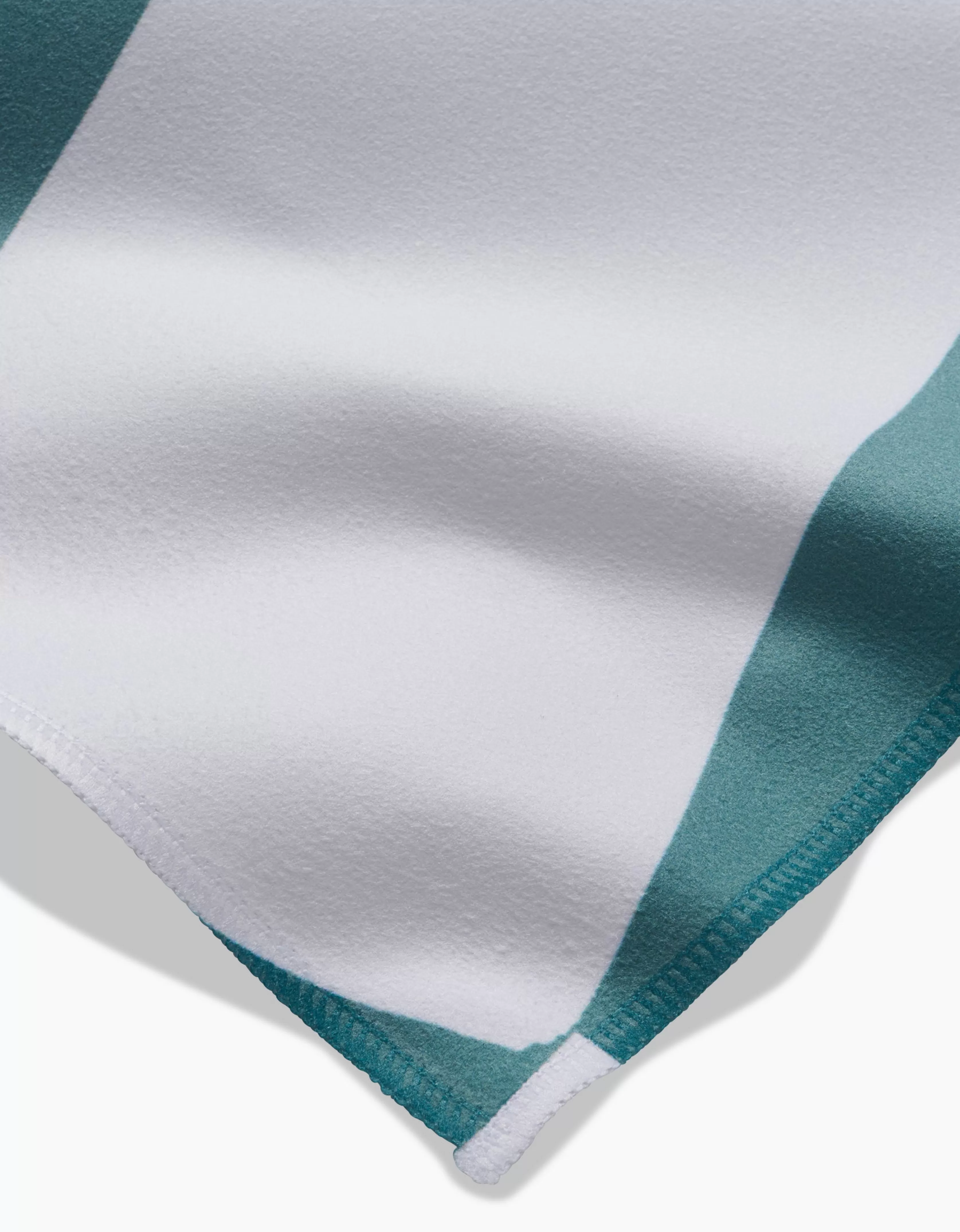 Best GEOMETRY Mint Stripes