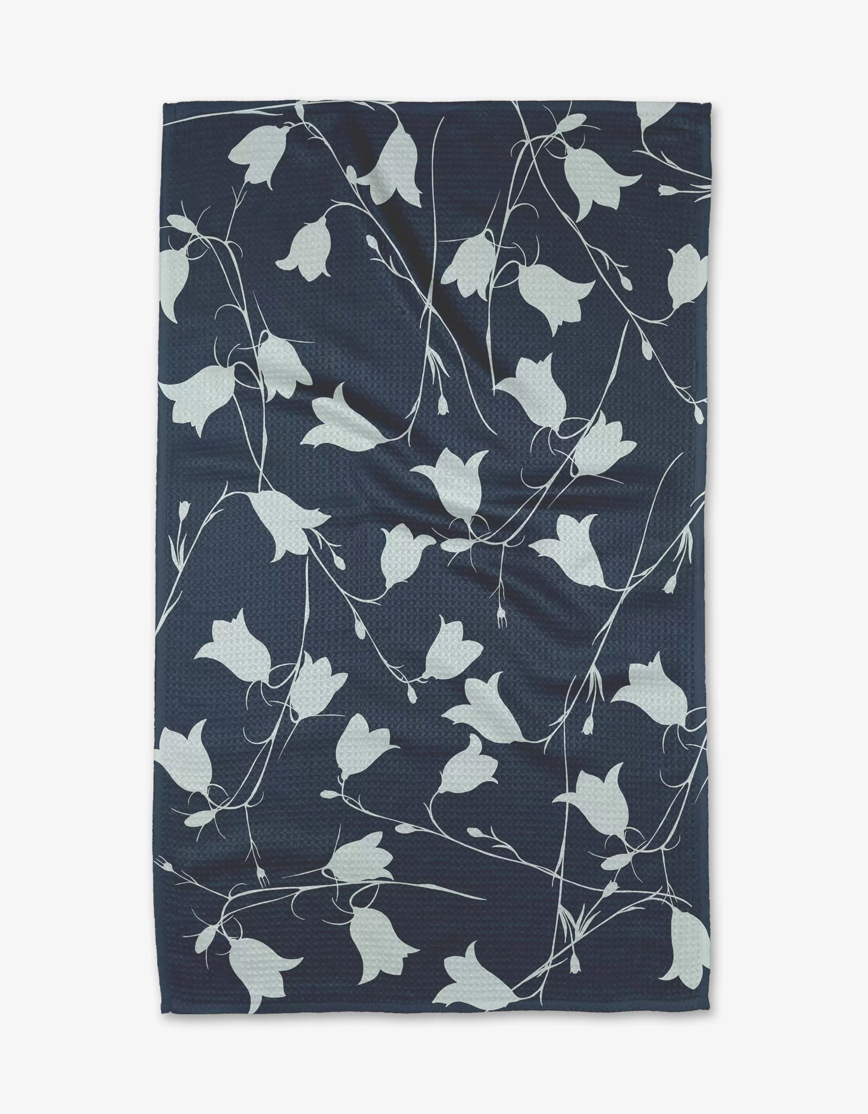 Outlet GEOMETRY Navy Dancing Flora