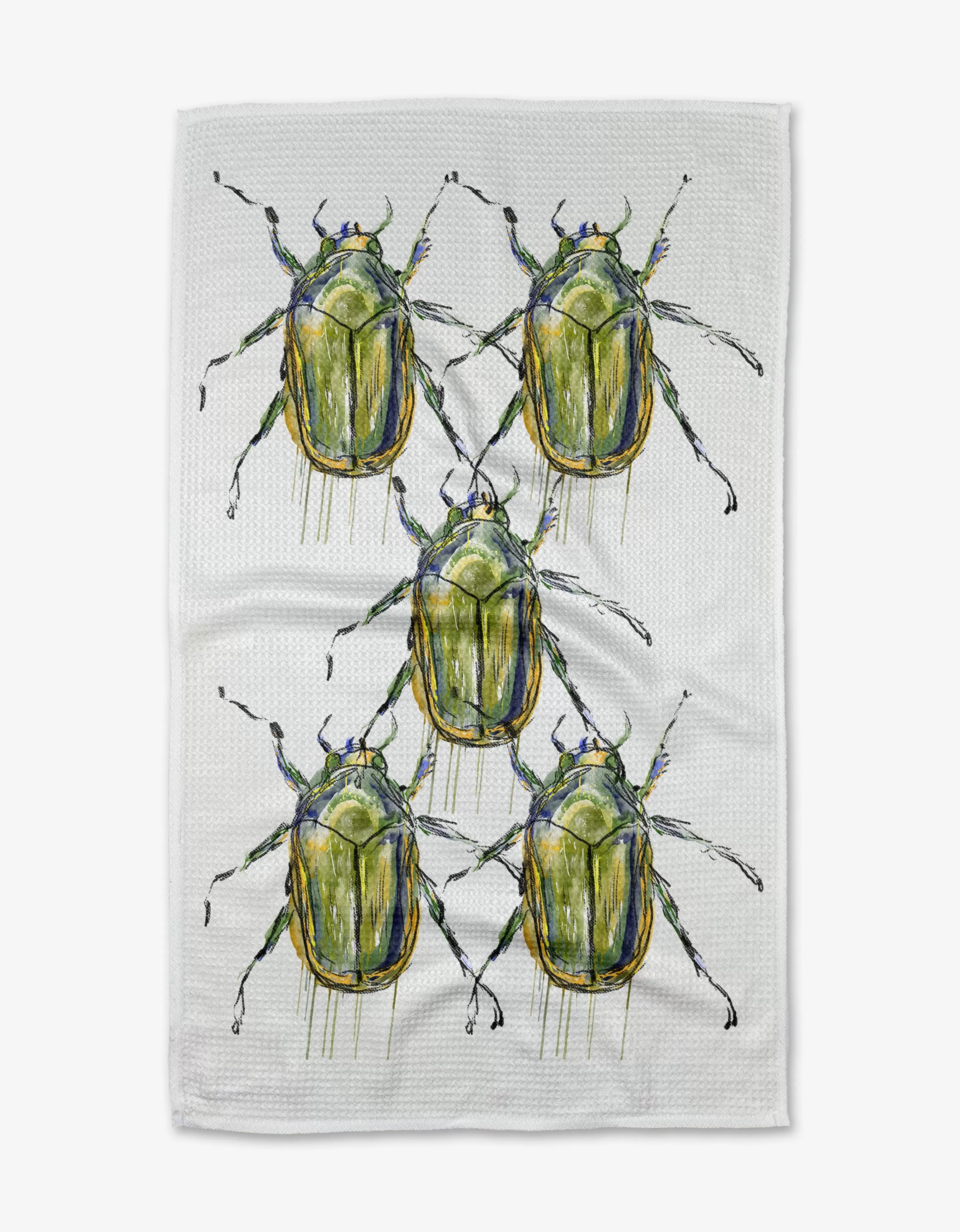 Flash Sale GEOMETRY Olive Beetles