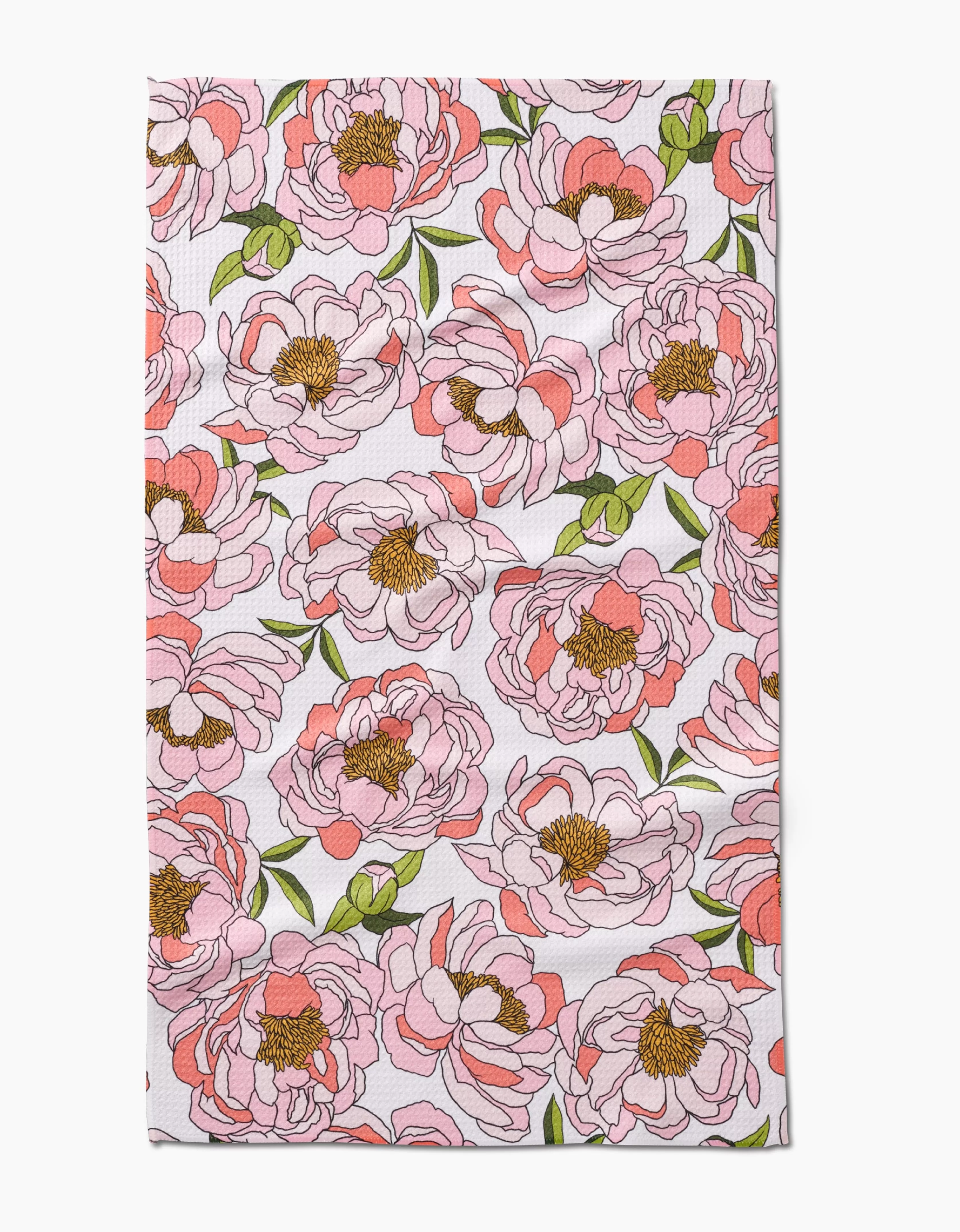 Flash Sale GEOMETRY Peony Paradise