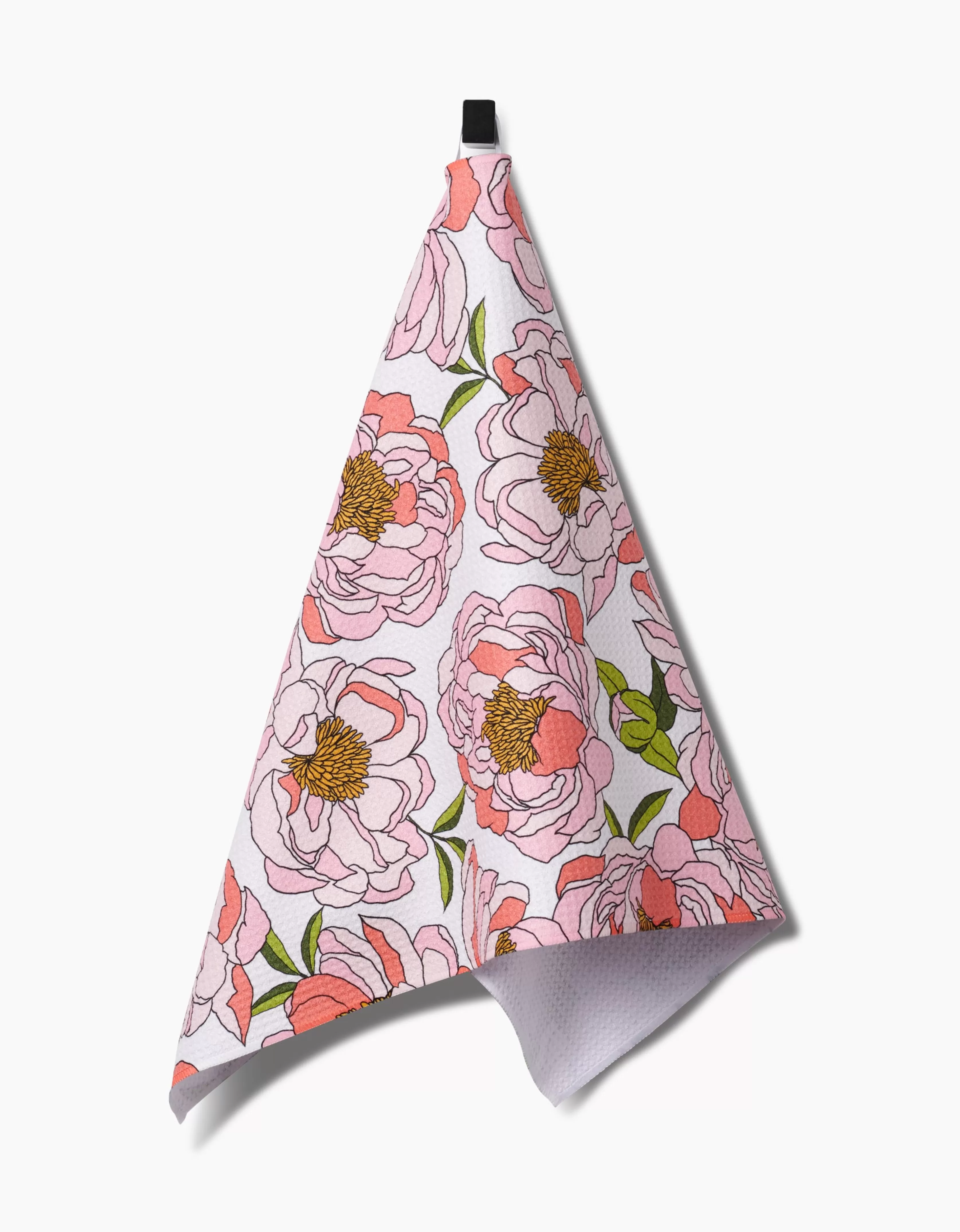 Flash Sale GEOMETRY Peony Paradise