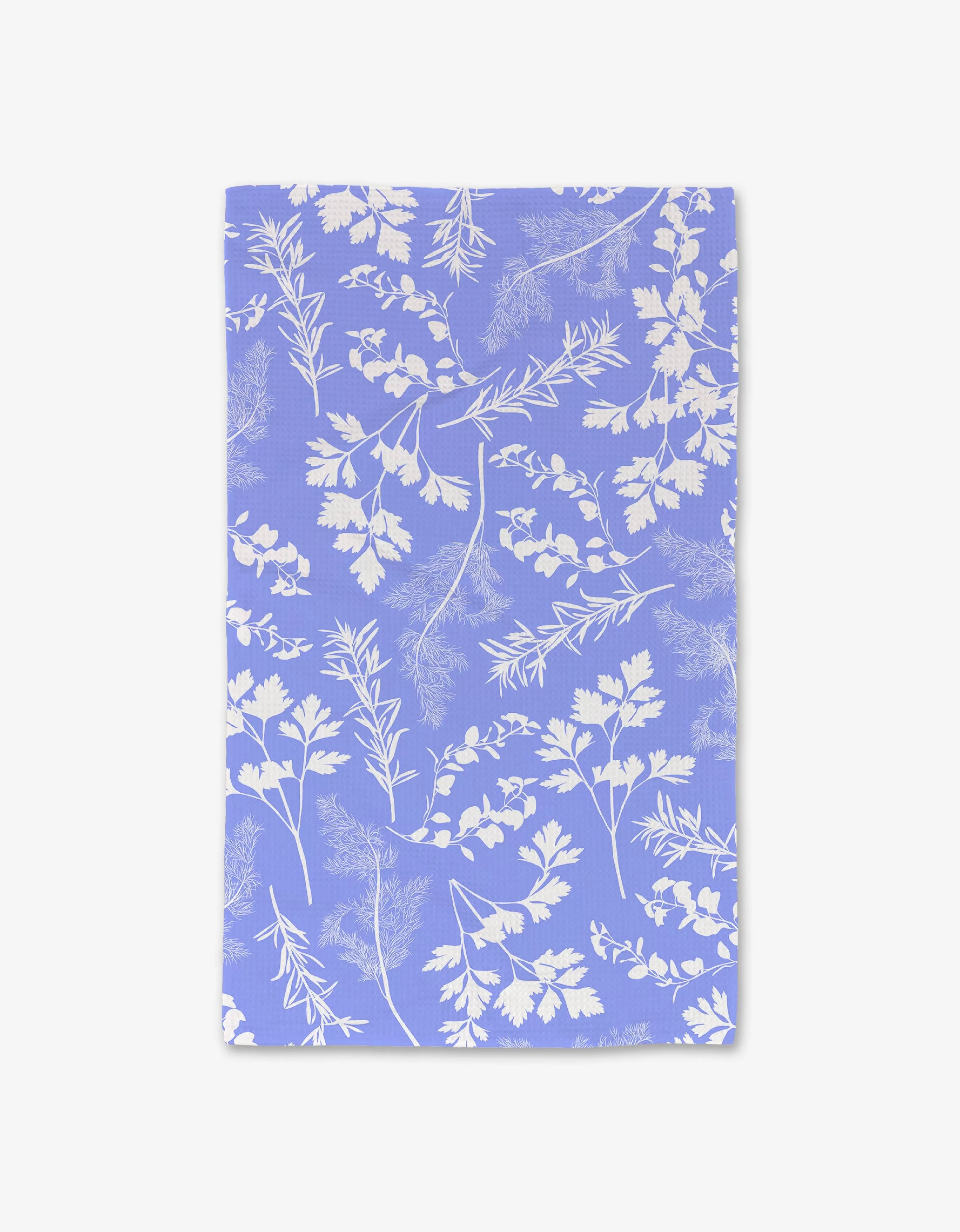 Flash Sale GEOMETRY Periwinkle Garden