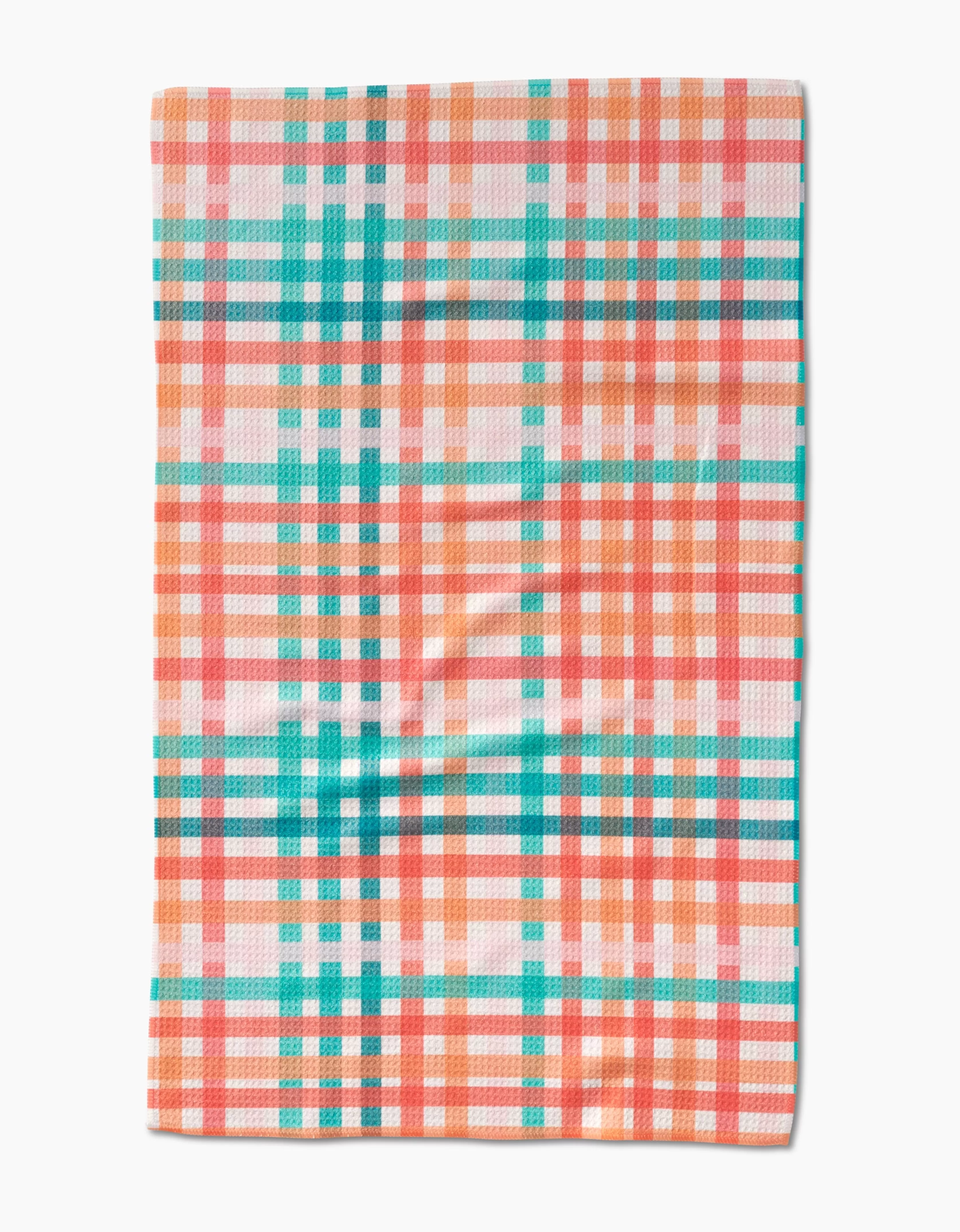 Flash Sale GEOMETRY Pick Me Gingham