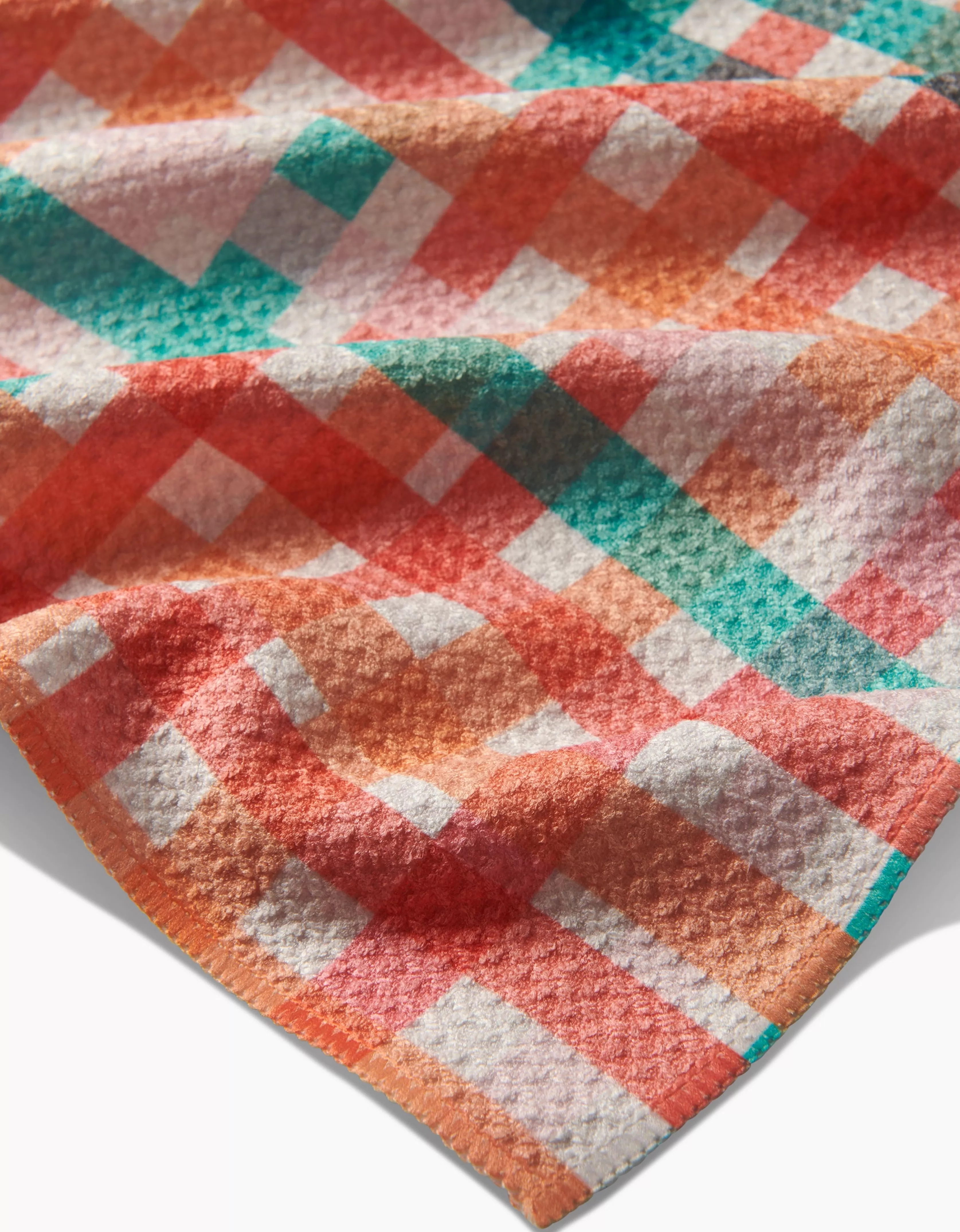 Flash Sale GEOMETRY Pick Me Gingham