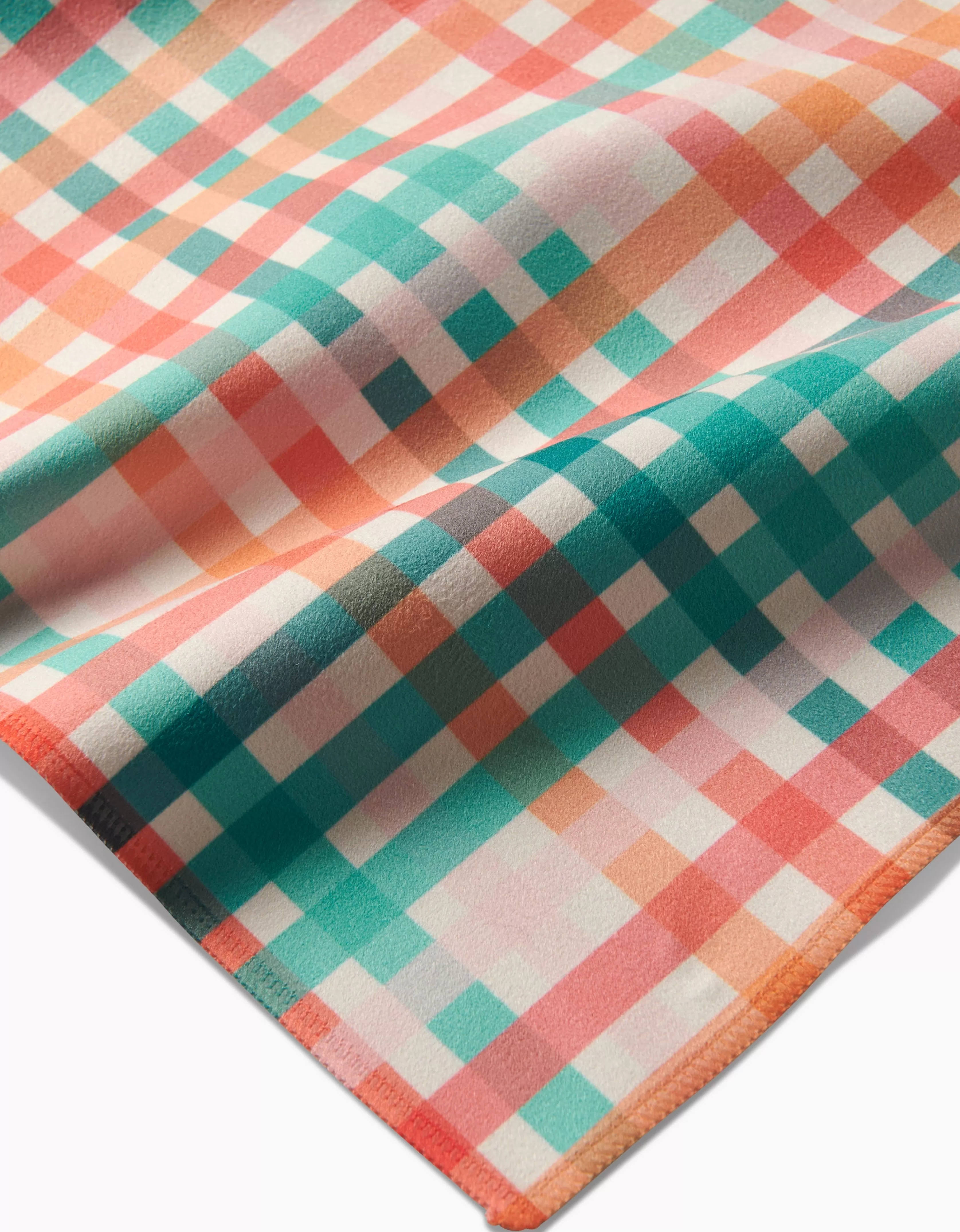 Store GEOMETRY Pick Me Gingham