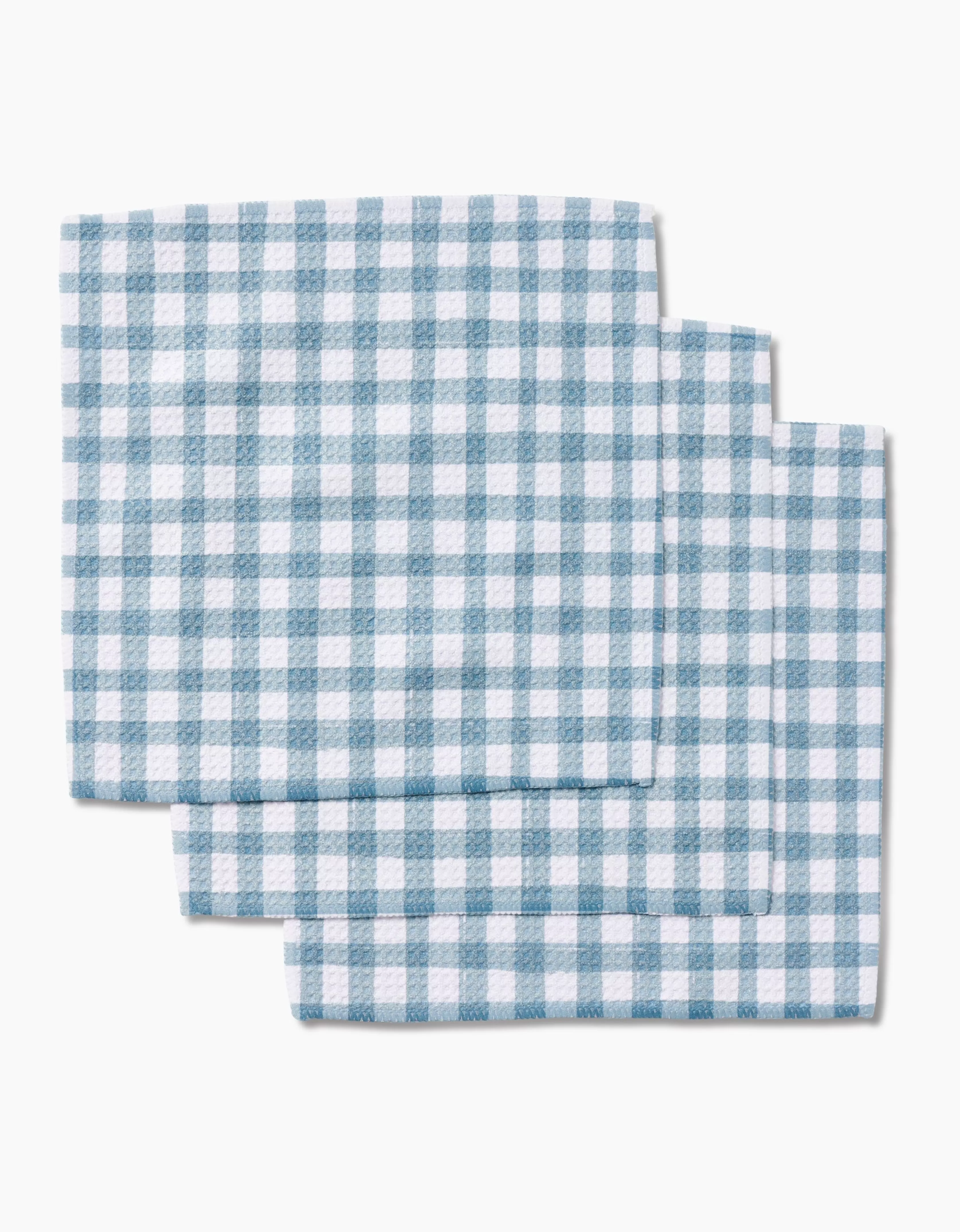 Outlet GEOMETRY Picnic Gingham