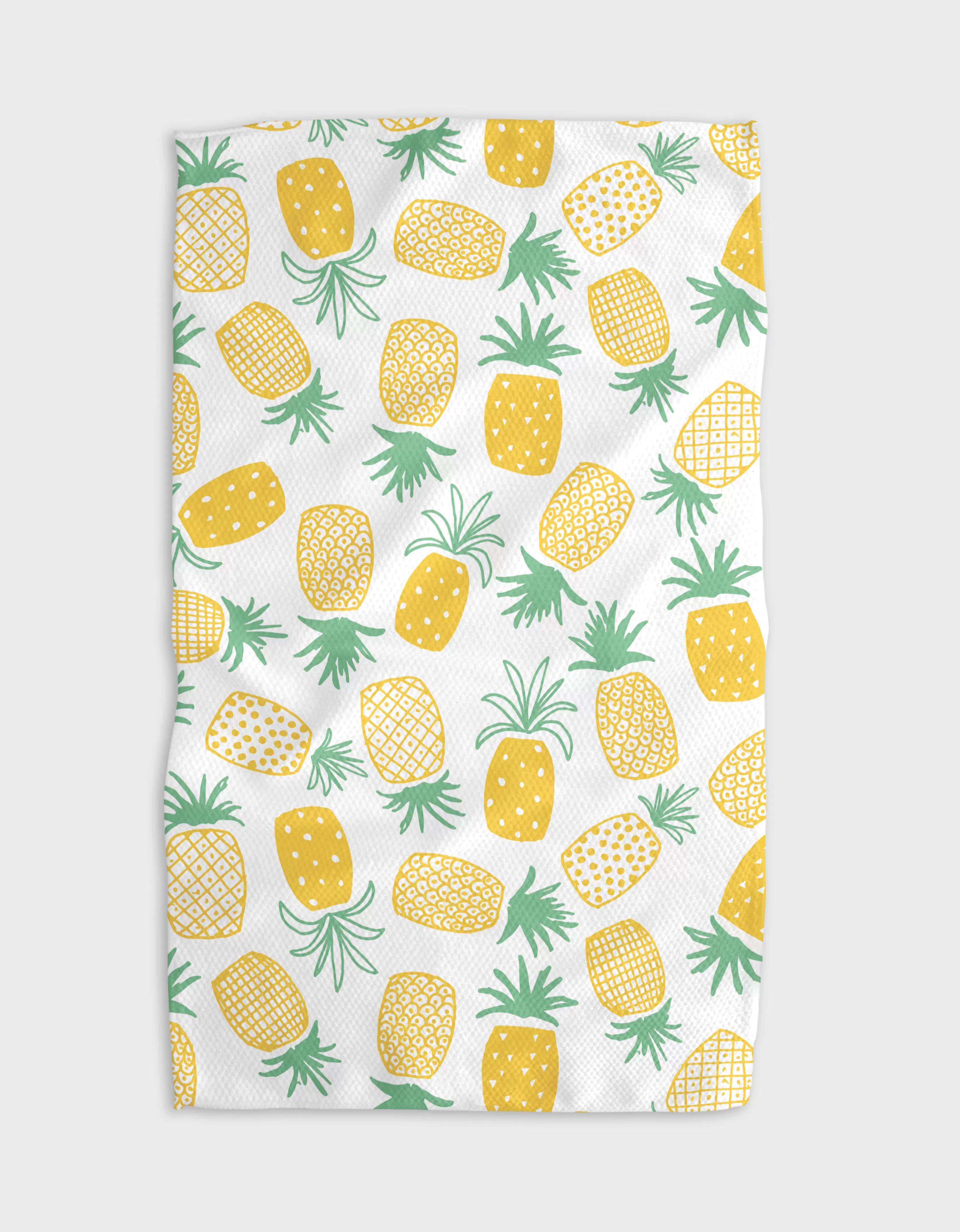 Shop GEOMETRY Pineapple Love