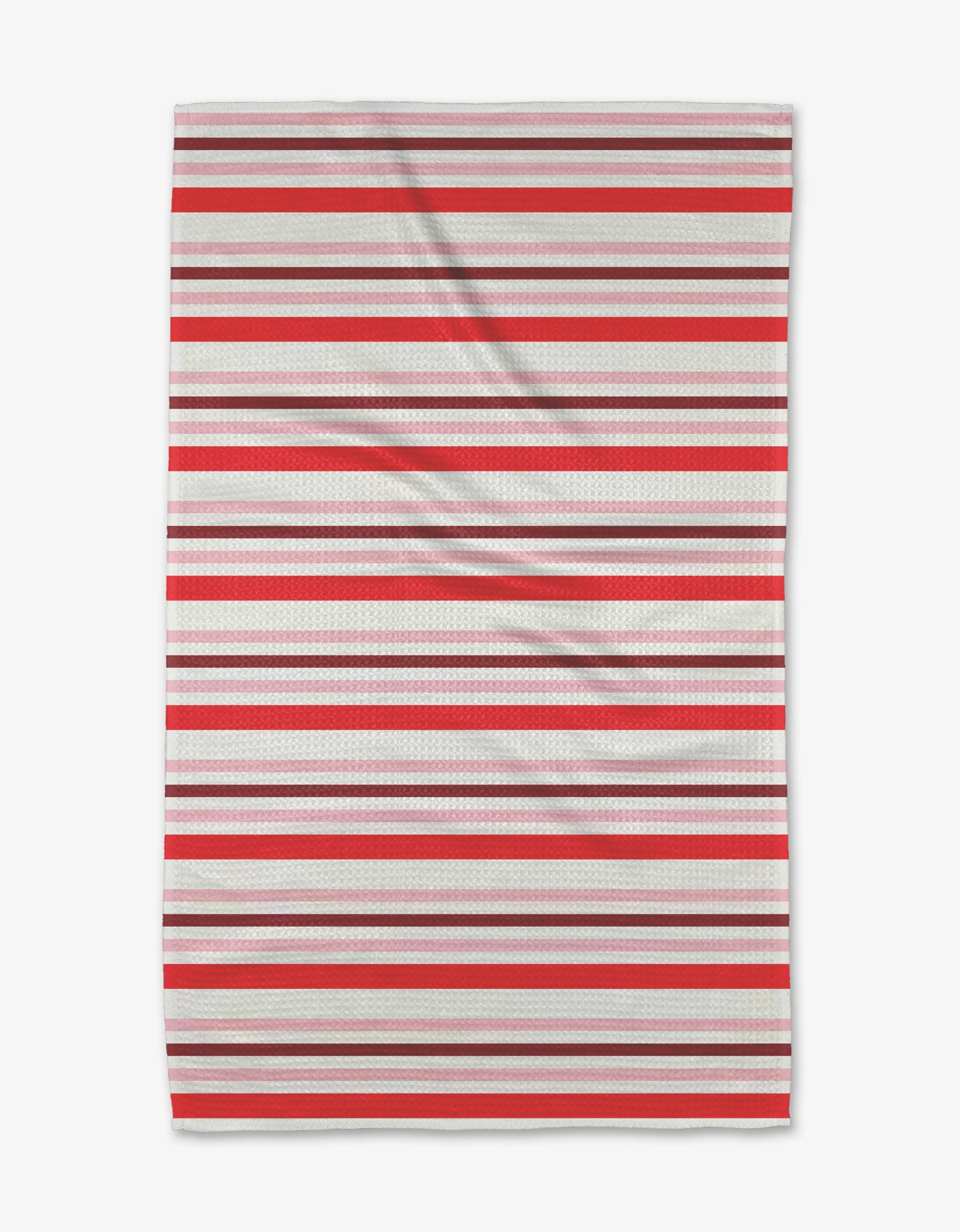 Store GEOMETRY Pink Christmas Stripes