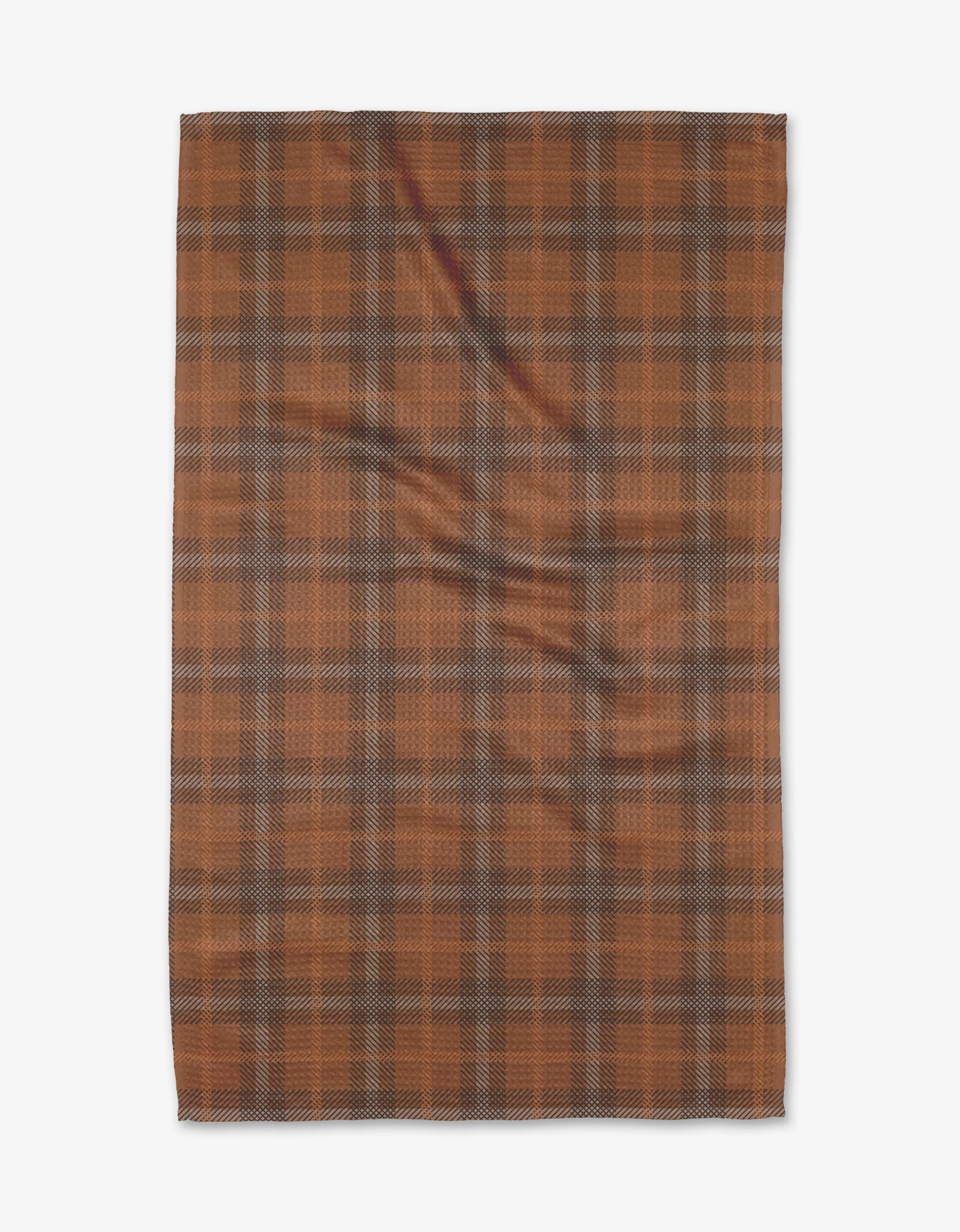 Cheap GEOMETRY Plaid Fall