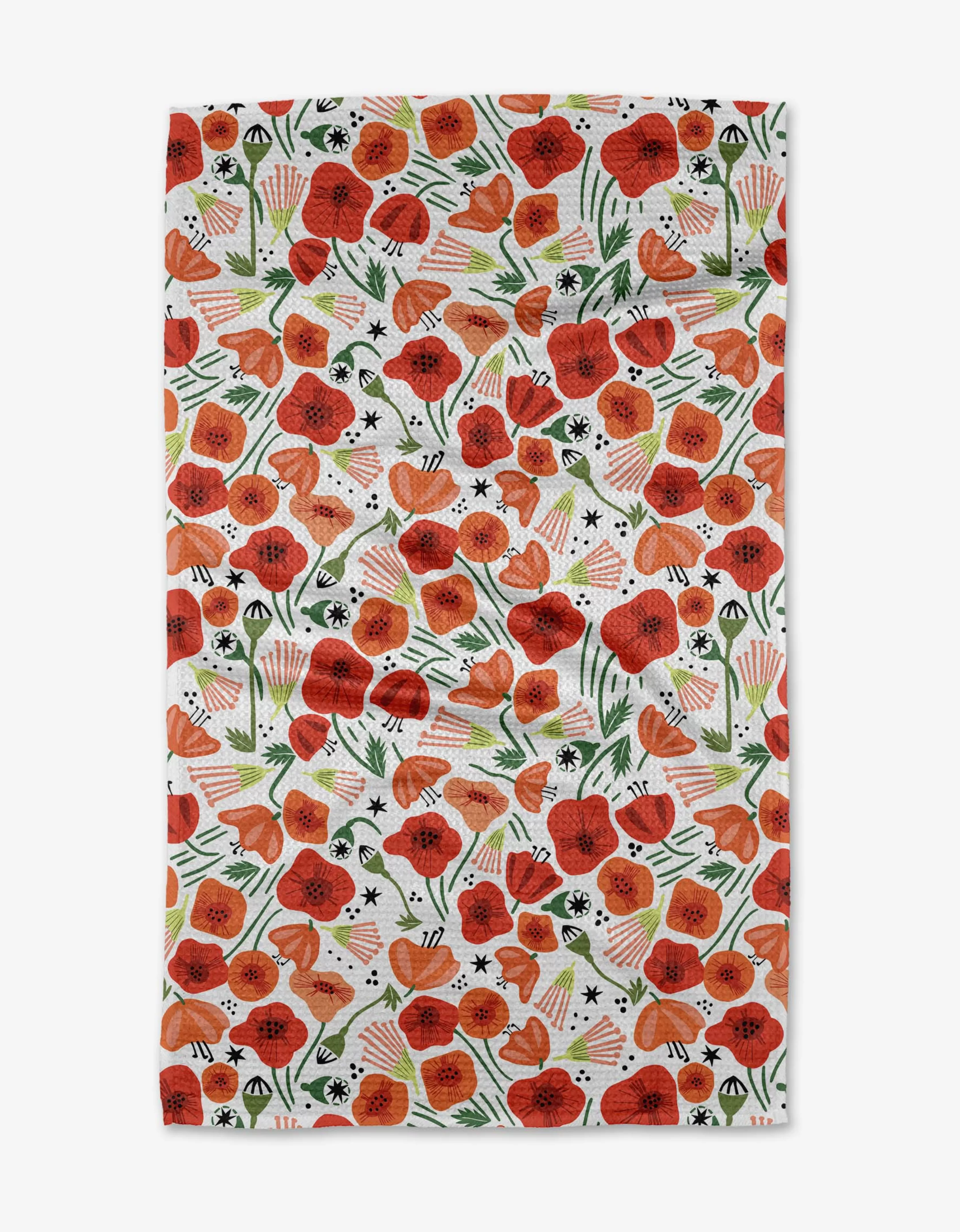 Sale GEOMETRY Poppy Power