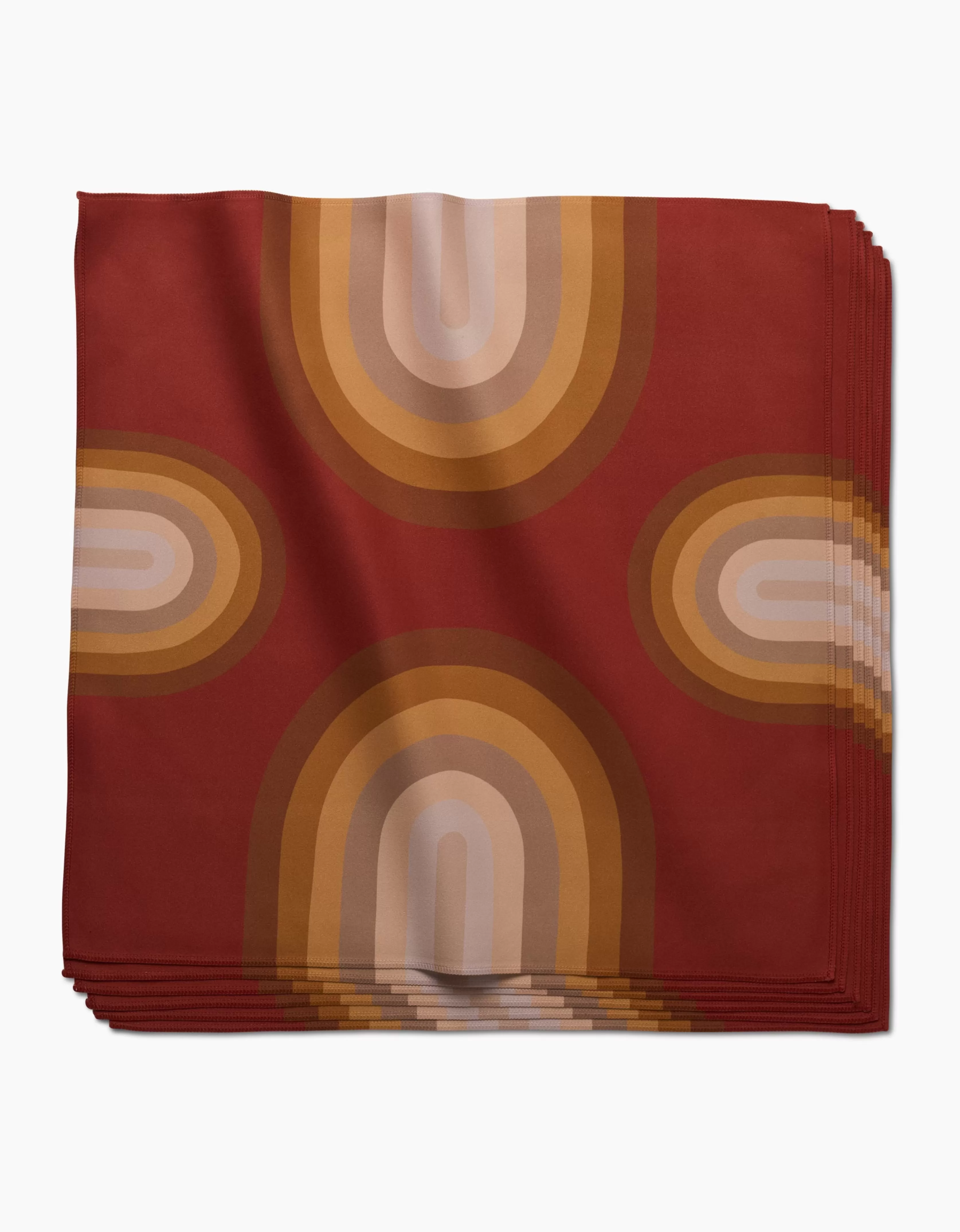 Flash Sale GEOMETRY Pumpkin Spice