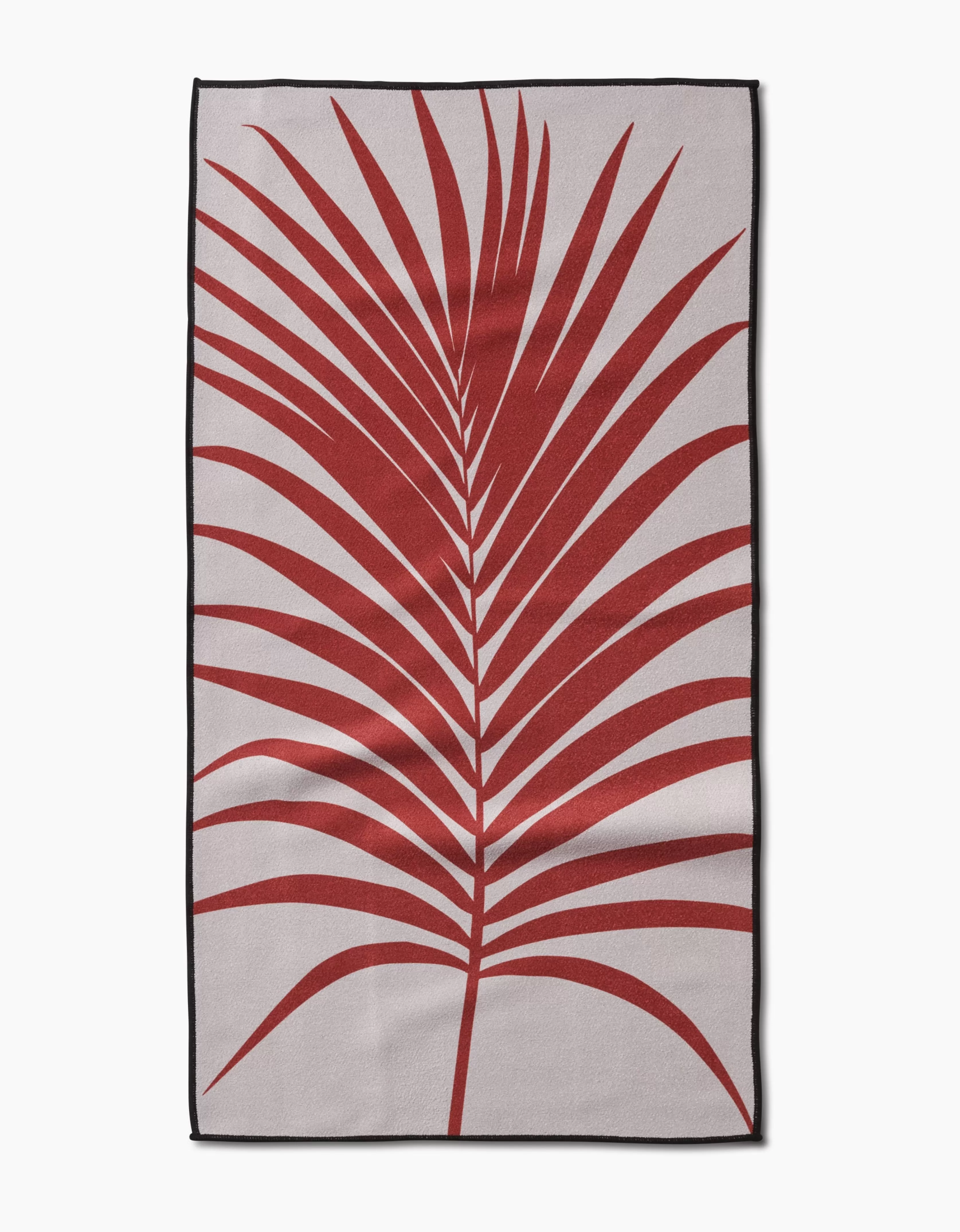 Best GEOMETRY Red Palm