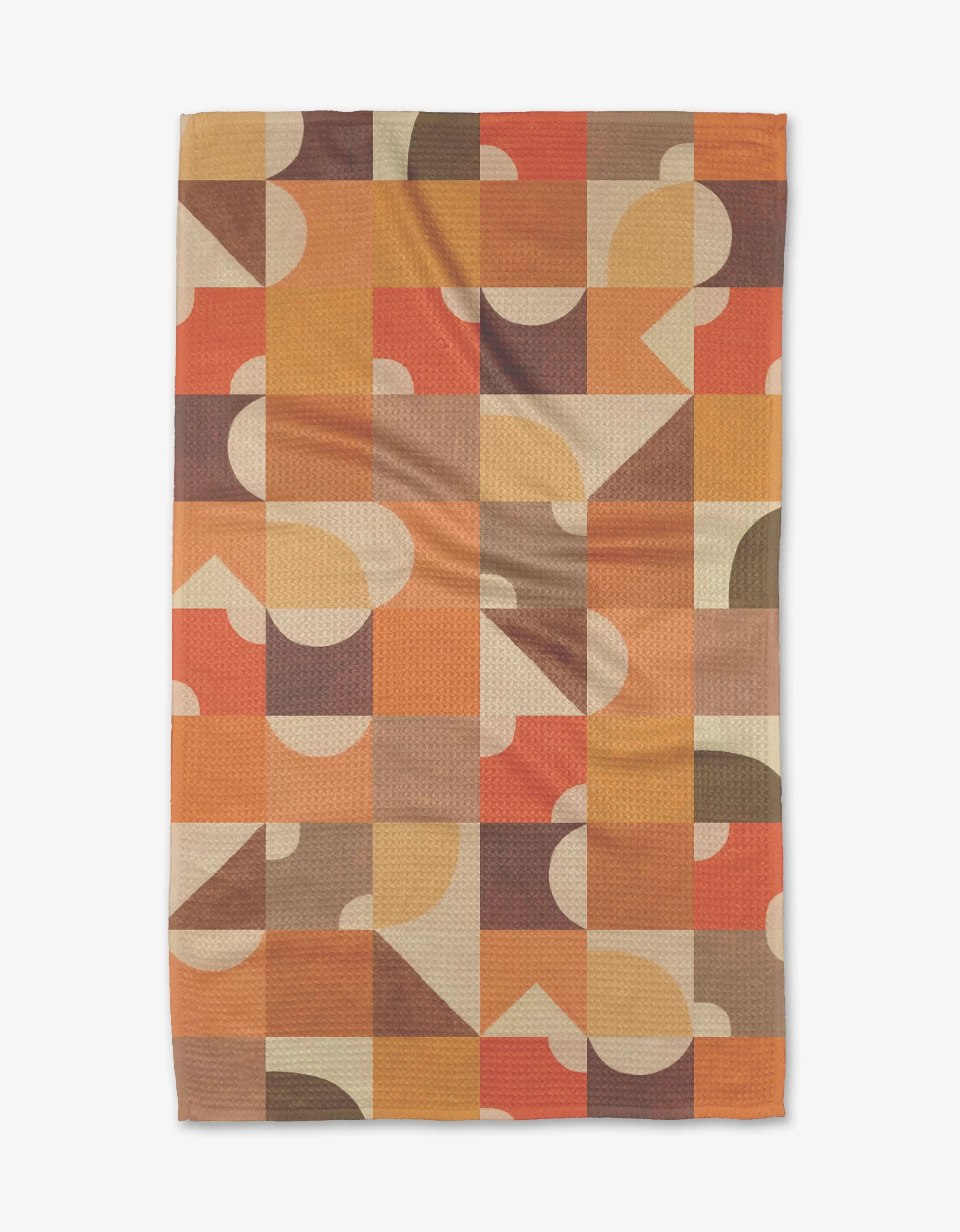 Hot GEOMETRY Retro Pumpkin Spice