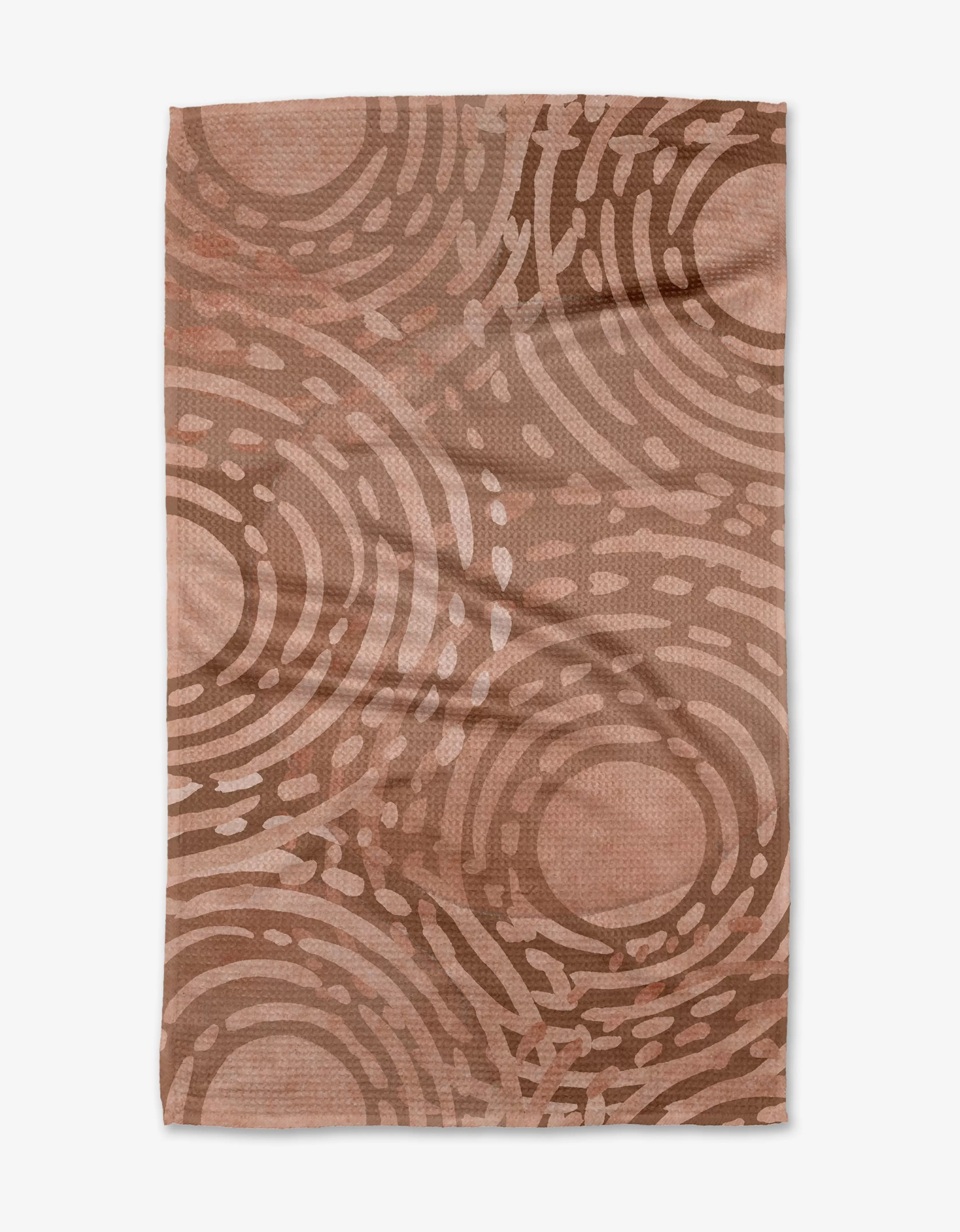 Sale GEOMETRY Ripple Texture