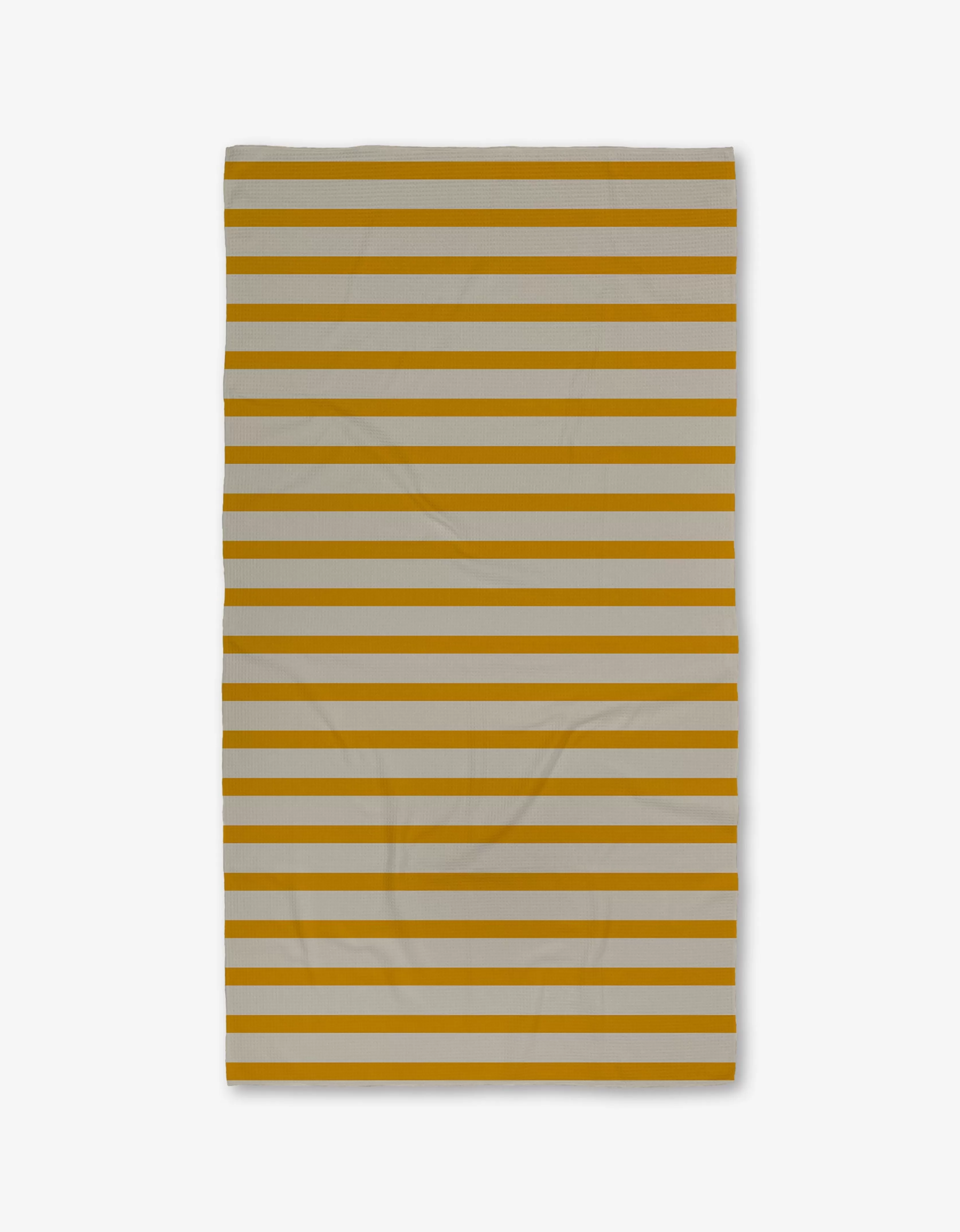 Flash Sale GEOMETRY Saffron Stripes