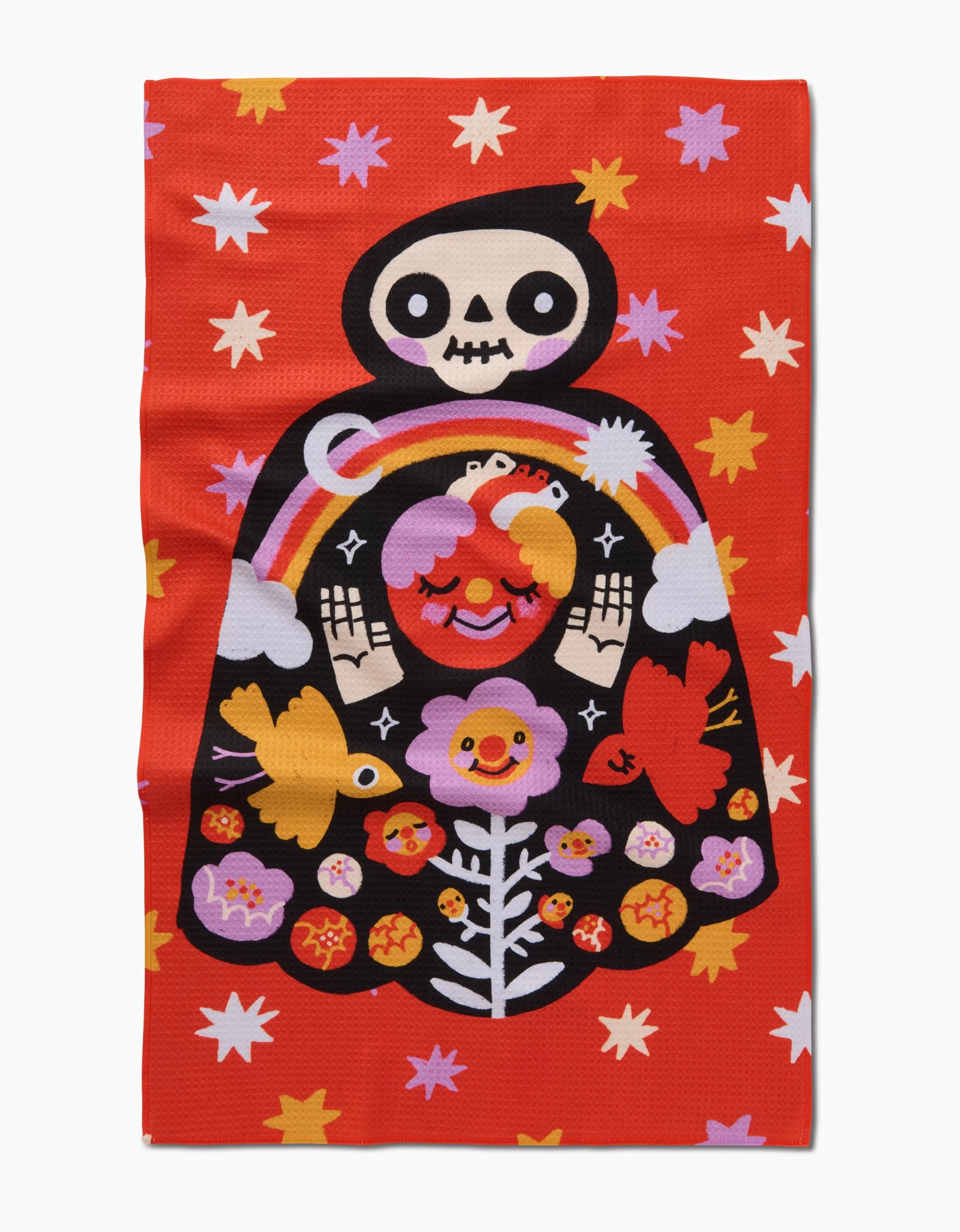 Sale GEOMETRY Santa Muerte