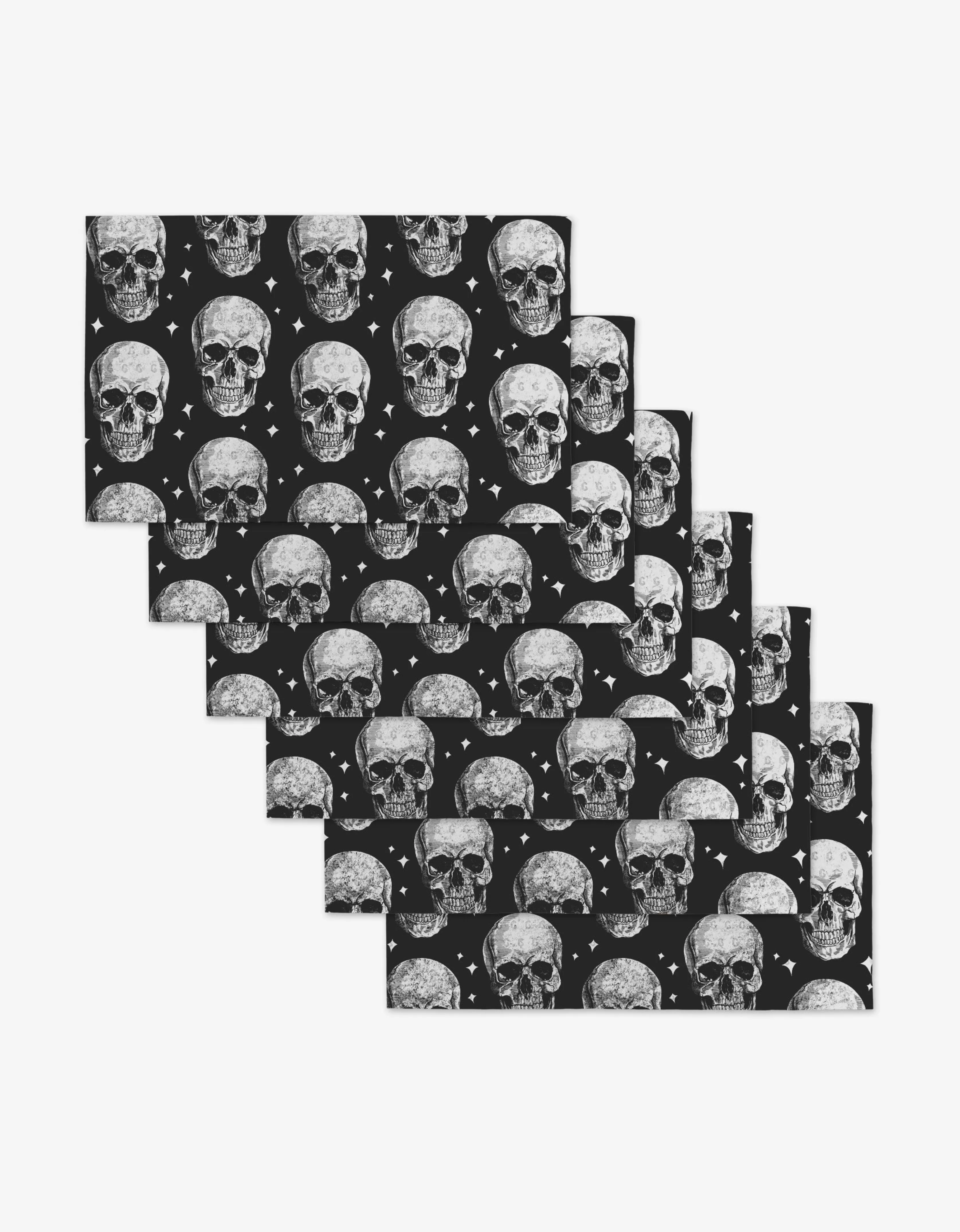 Best Sale GEOMETRY Skulls