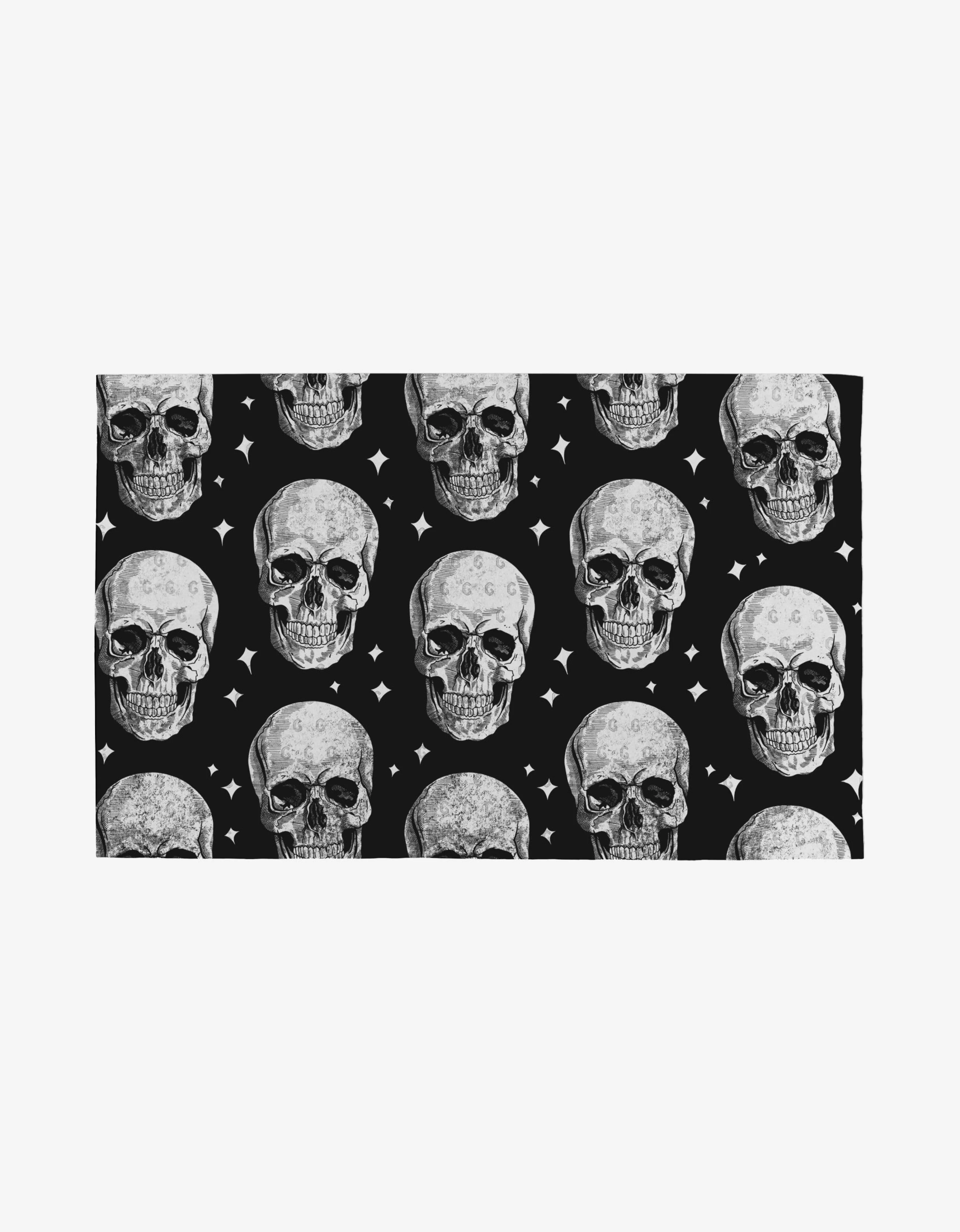 Best Sale GEOMETRY Skulls