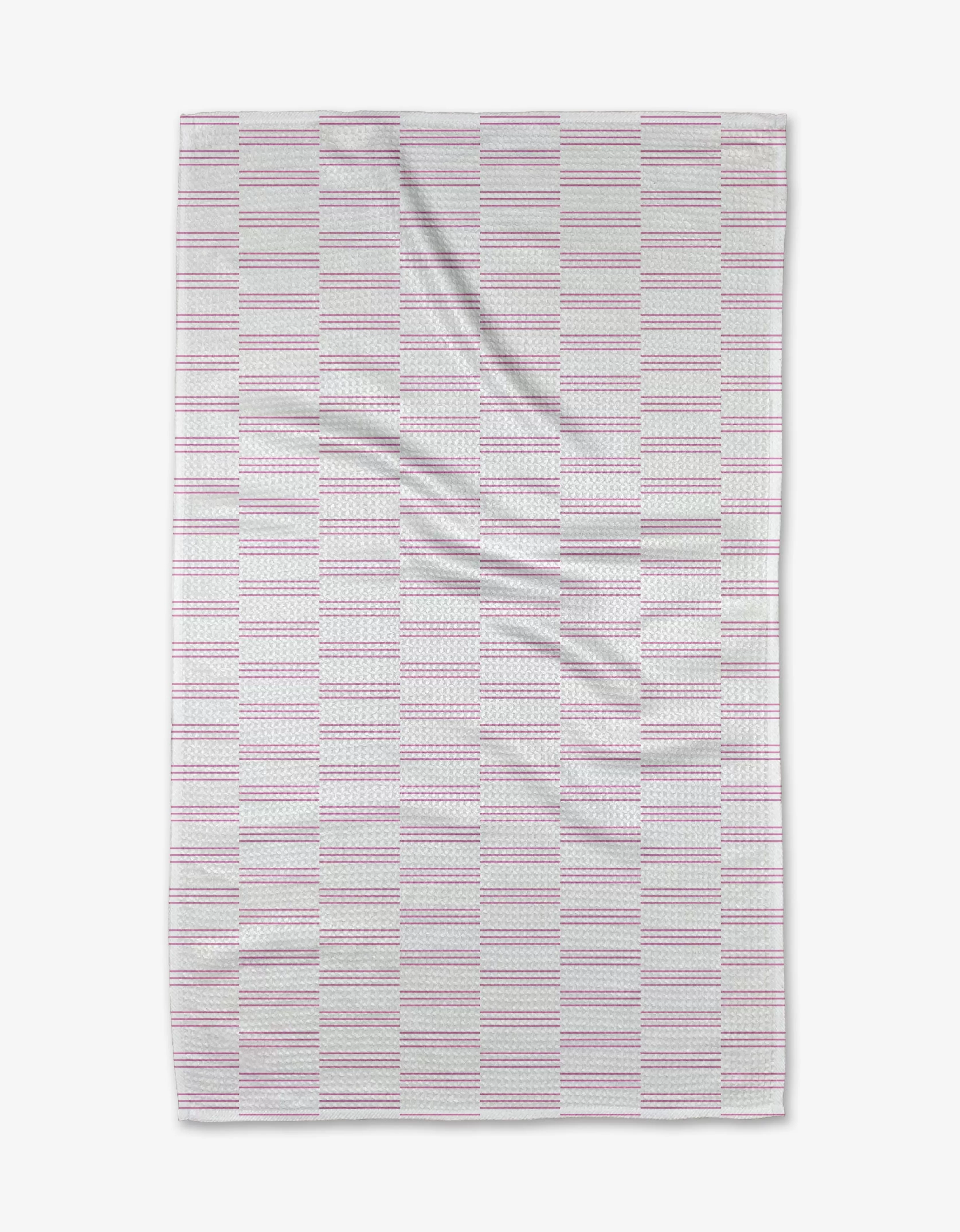 Fashion GEOMETRY Small Stripe - Pink