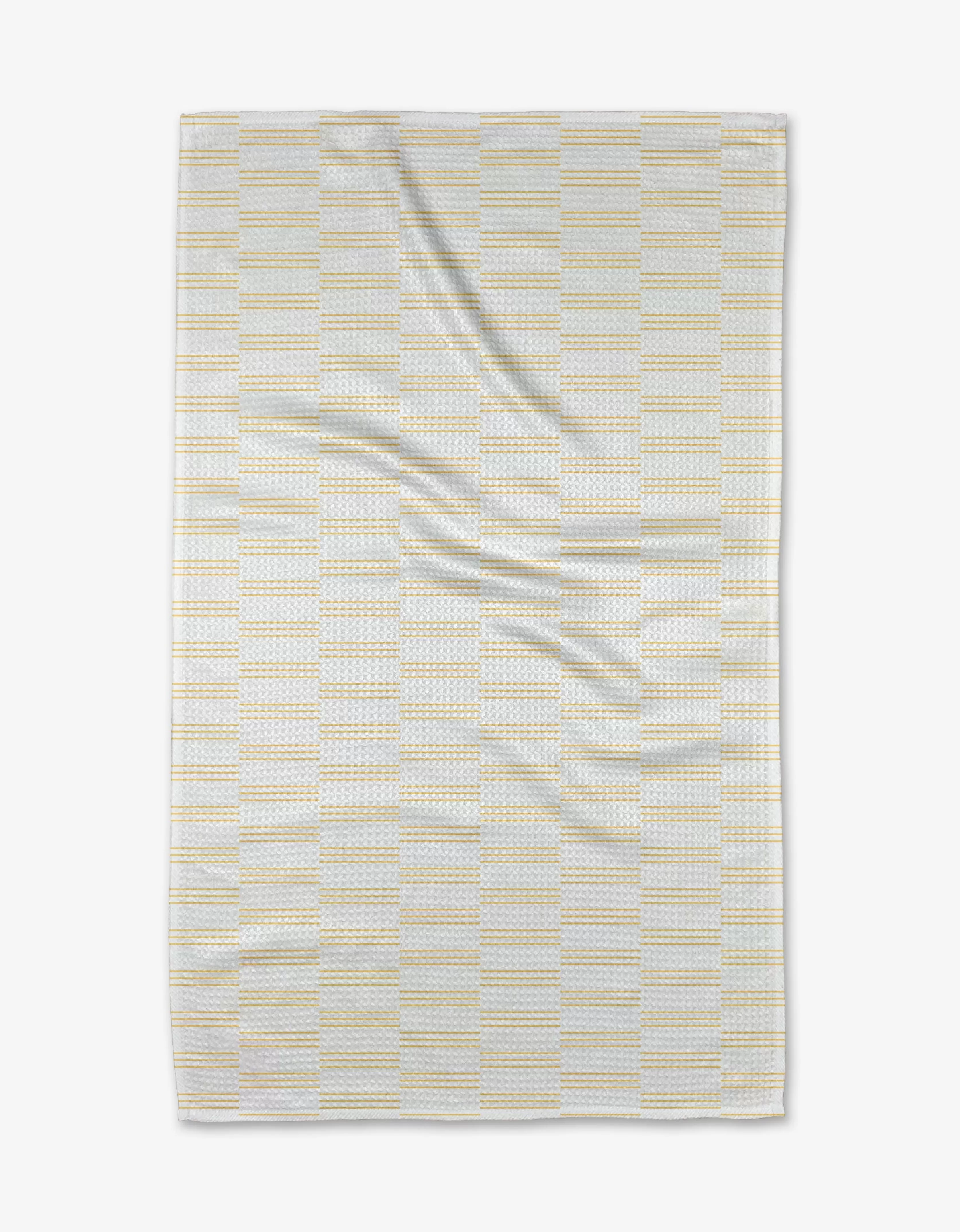 Flash Sale GEOMETRY Small Stripe - Yellow