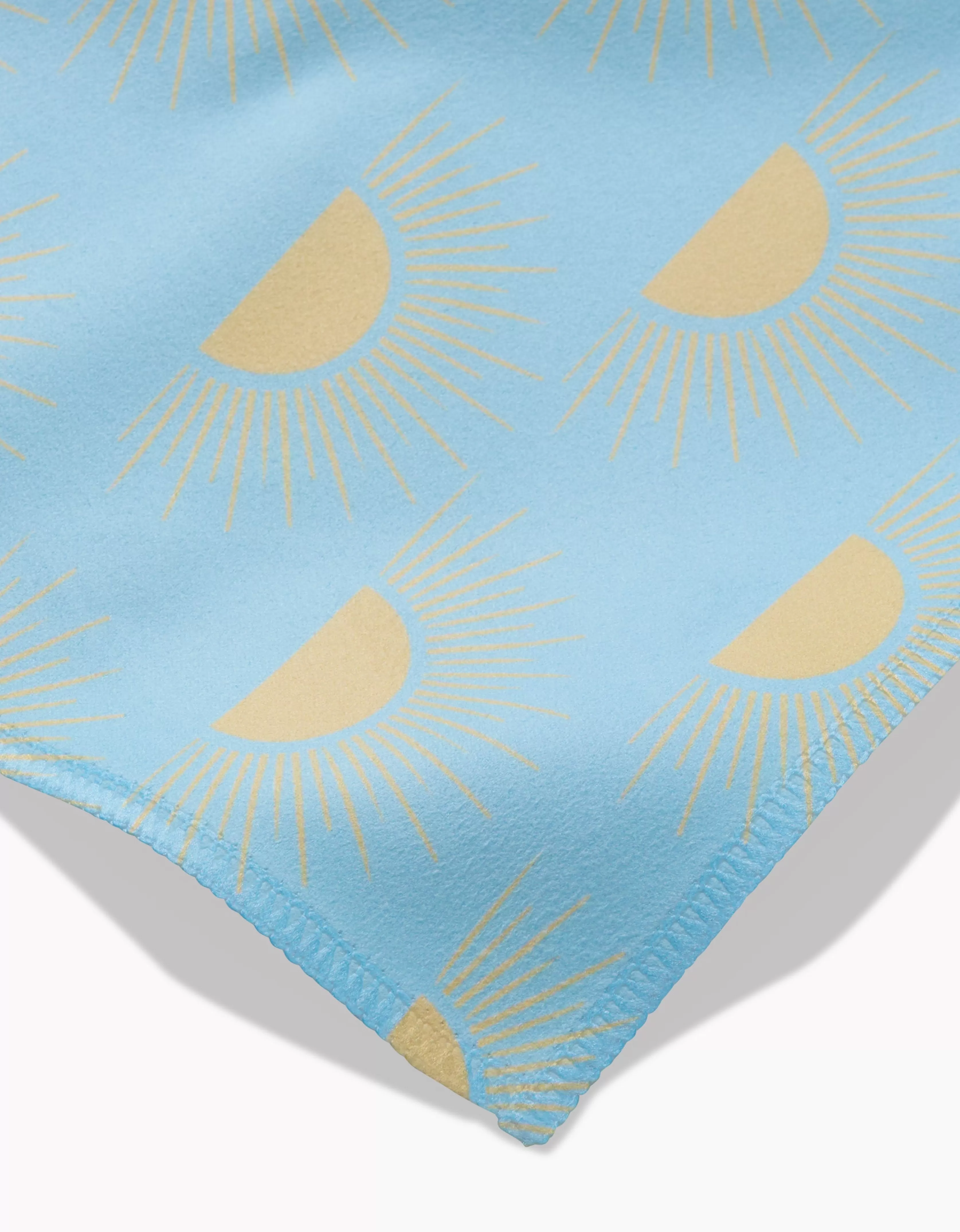 New GEOMETRY Soft Summer Sun