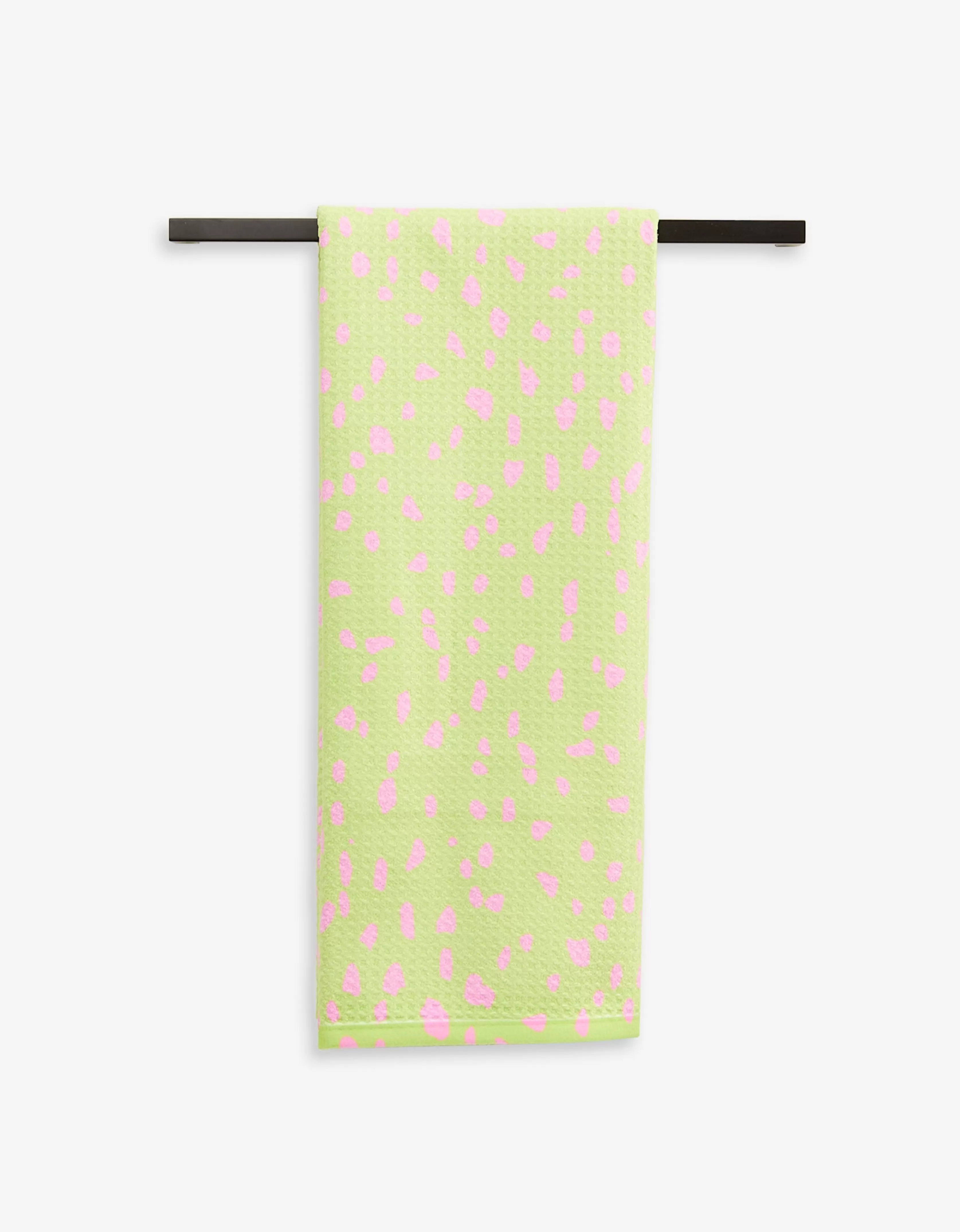 Cheap GEOMETRY Speckle Green