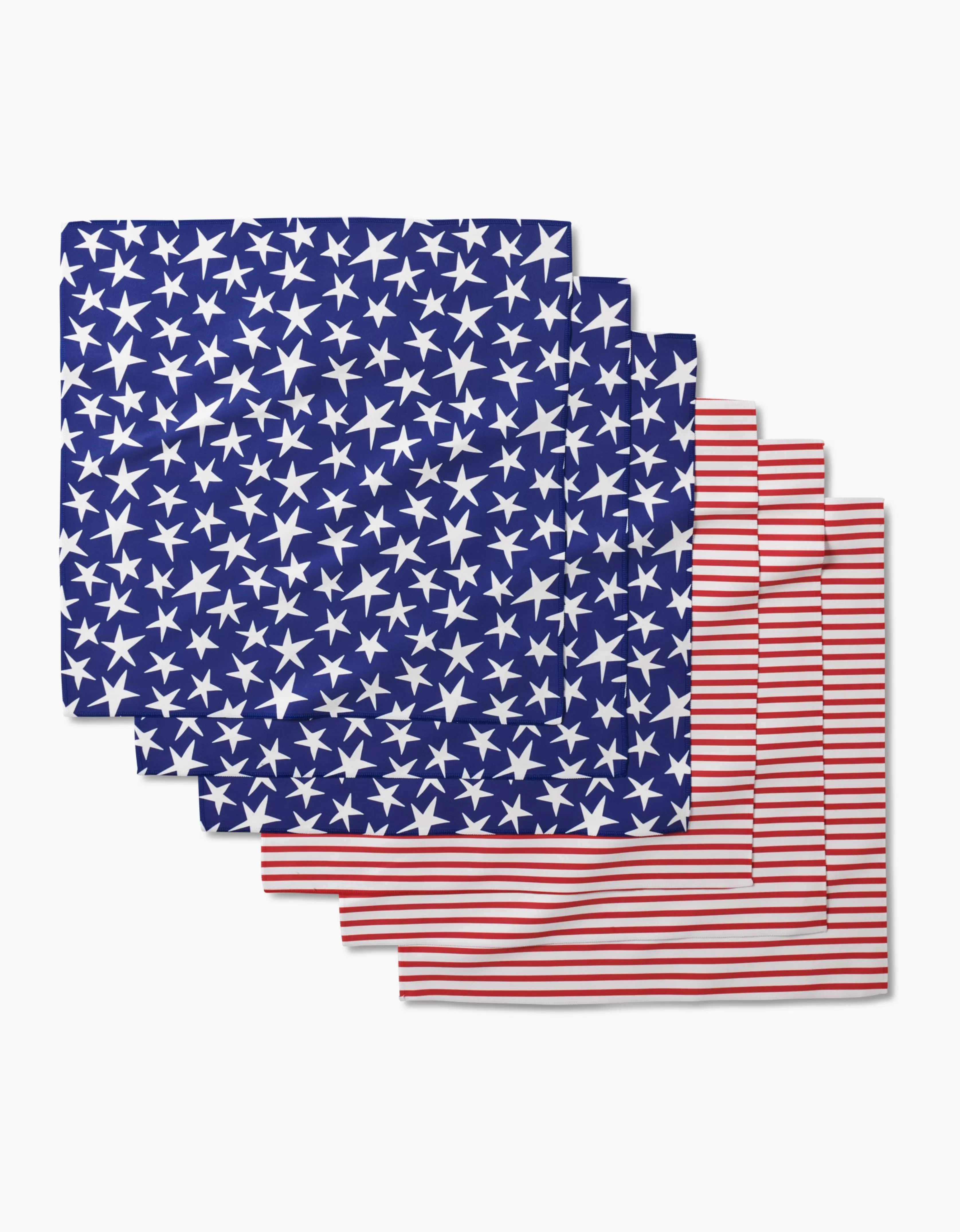 Cheap GEOMETRY Stars And Stripes