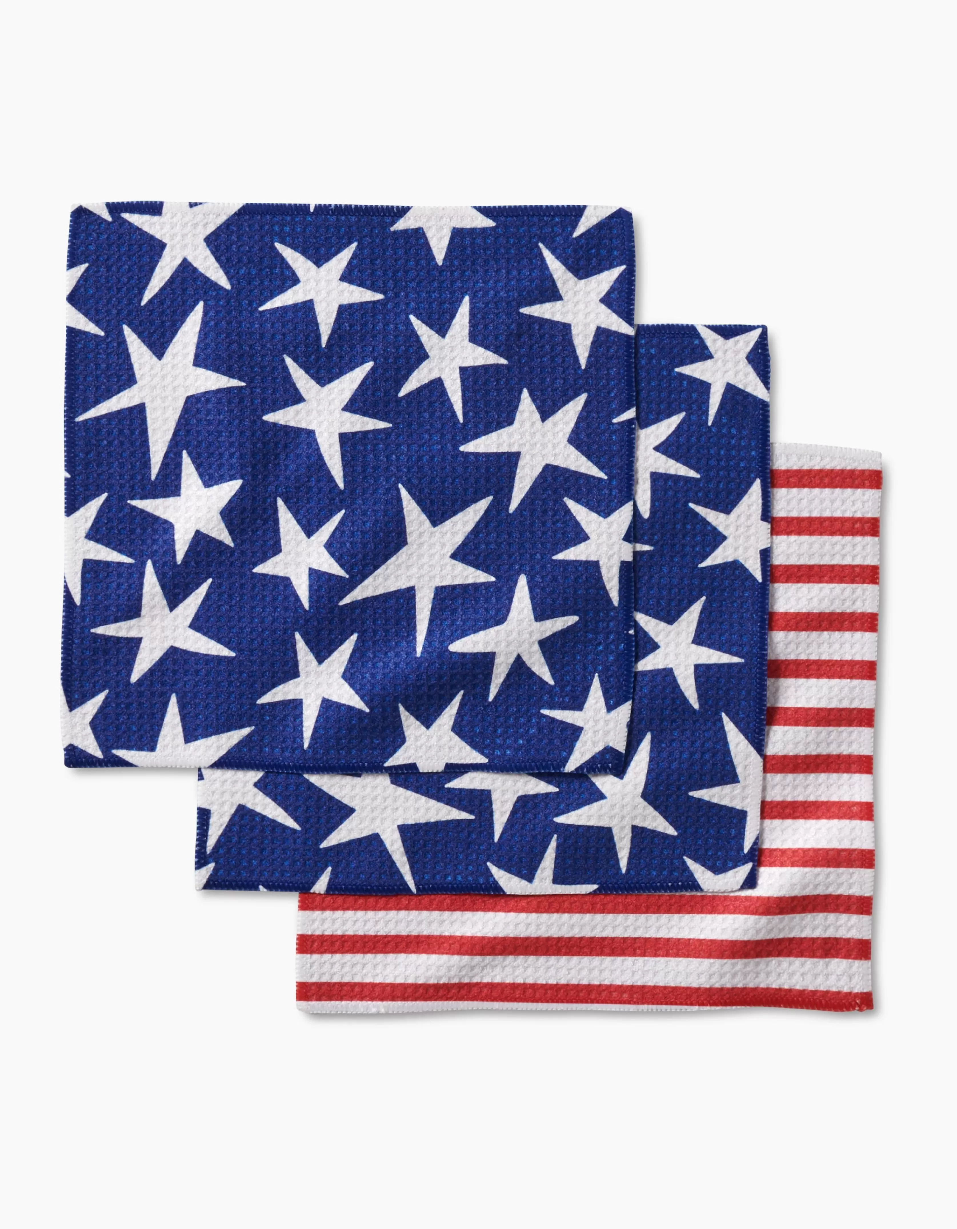 Best GEOMETRY Stars And Stripes