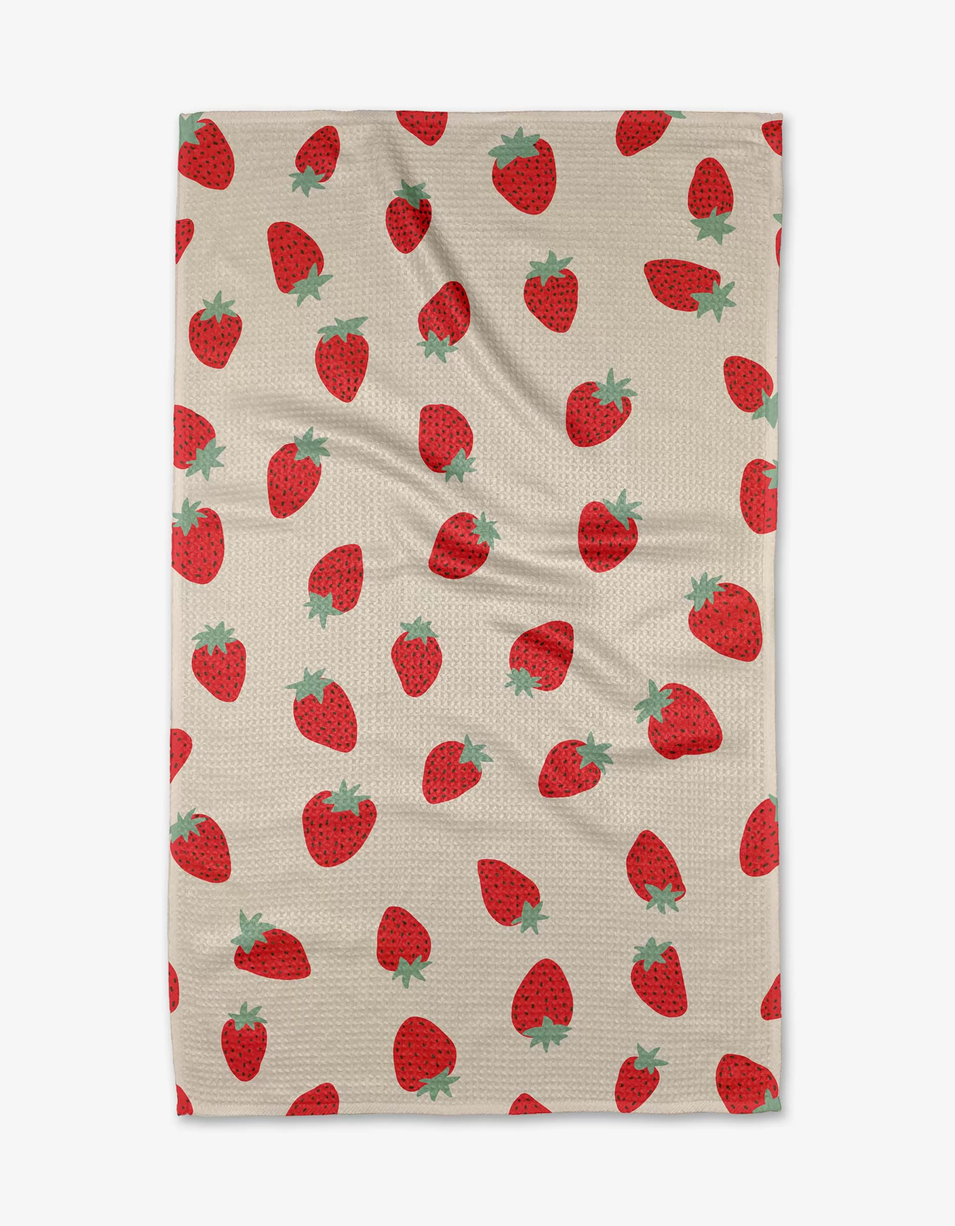 Clearance GEOMETRY Strawberry Shortcake