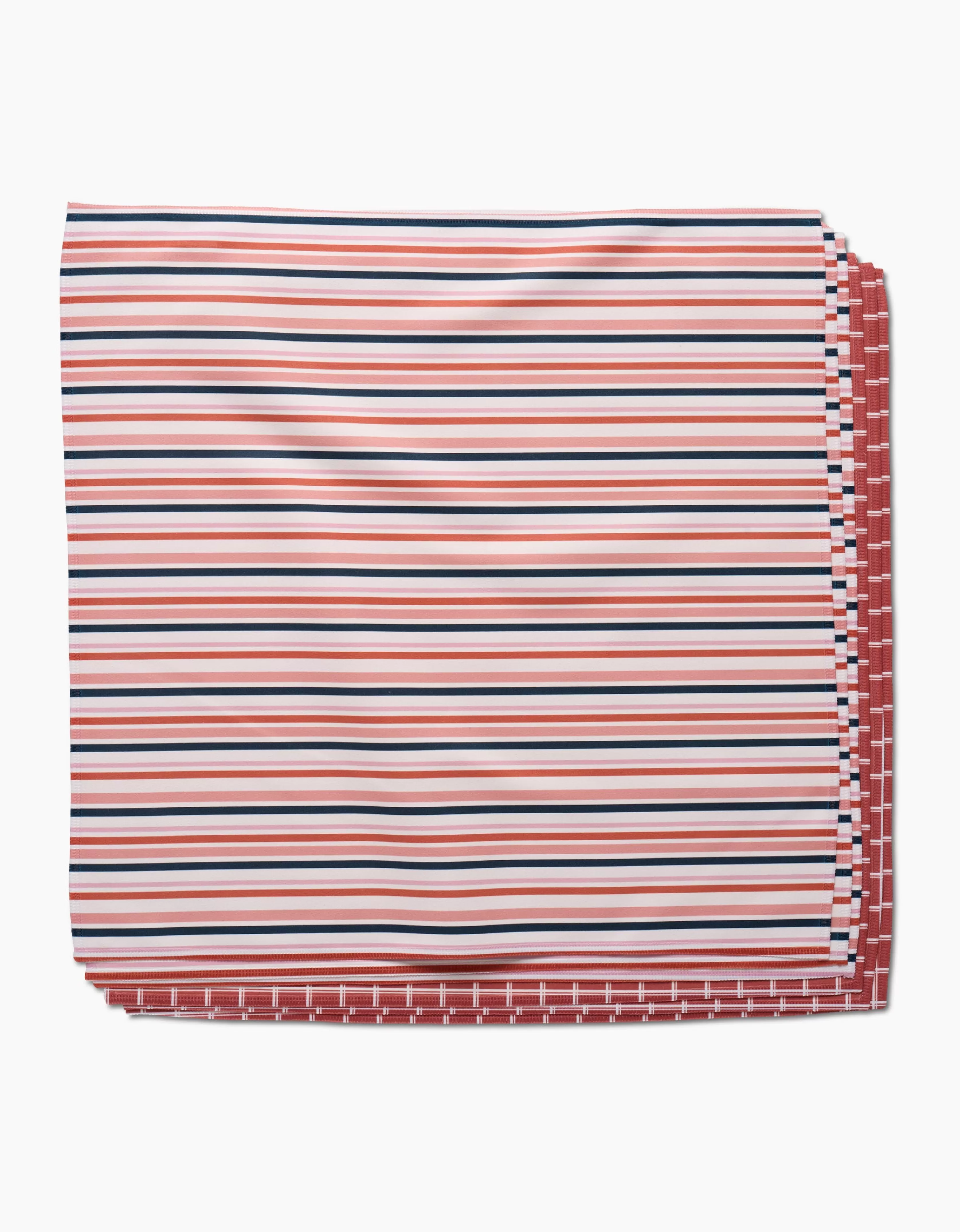 Flash Sale GEOMETRY Striped Harvest