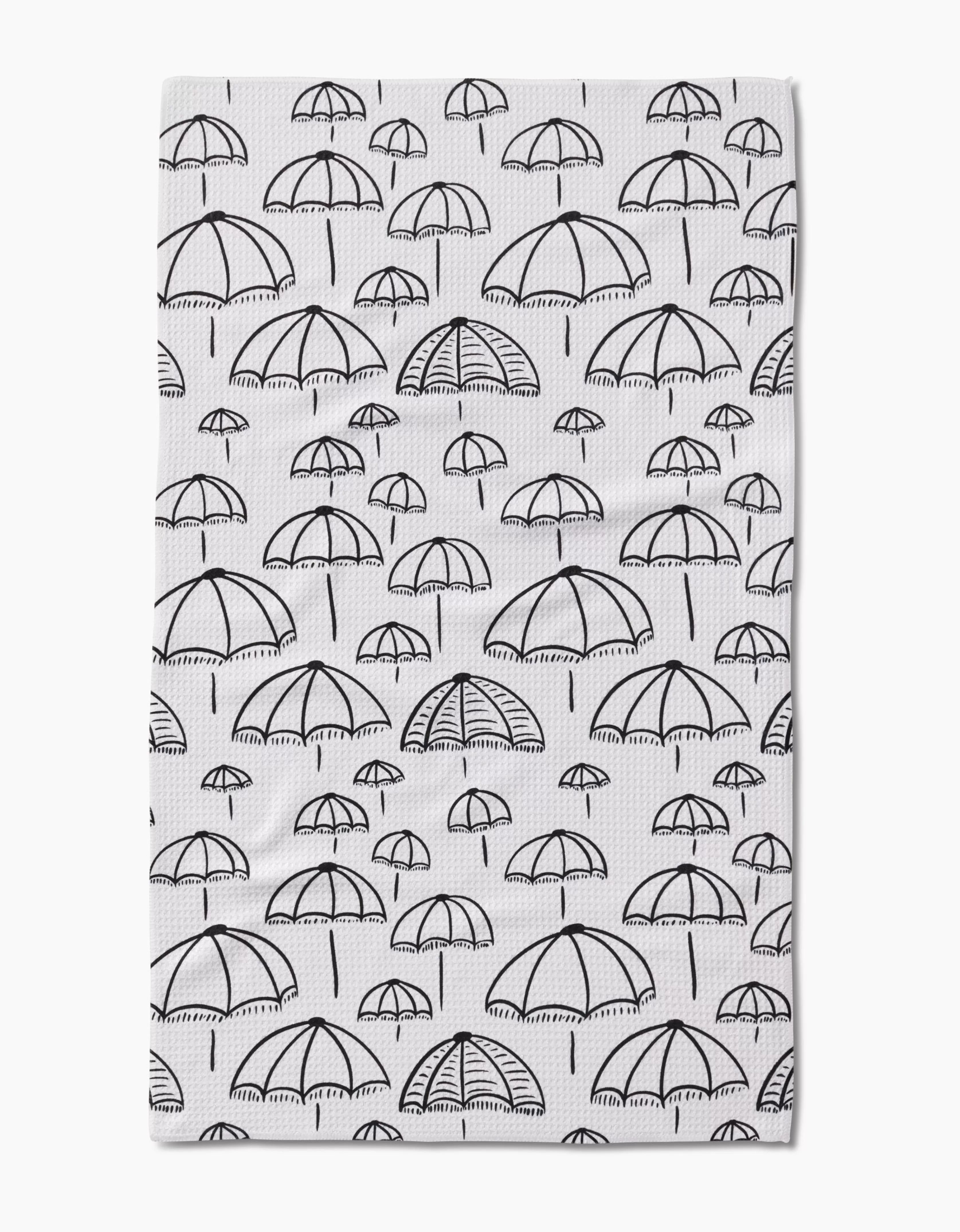 Best Sale GEOMETRY Summer Umbrella