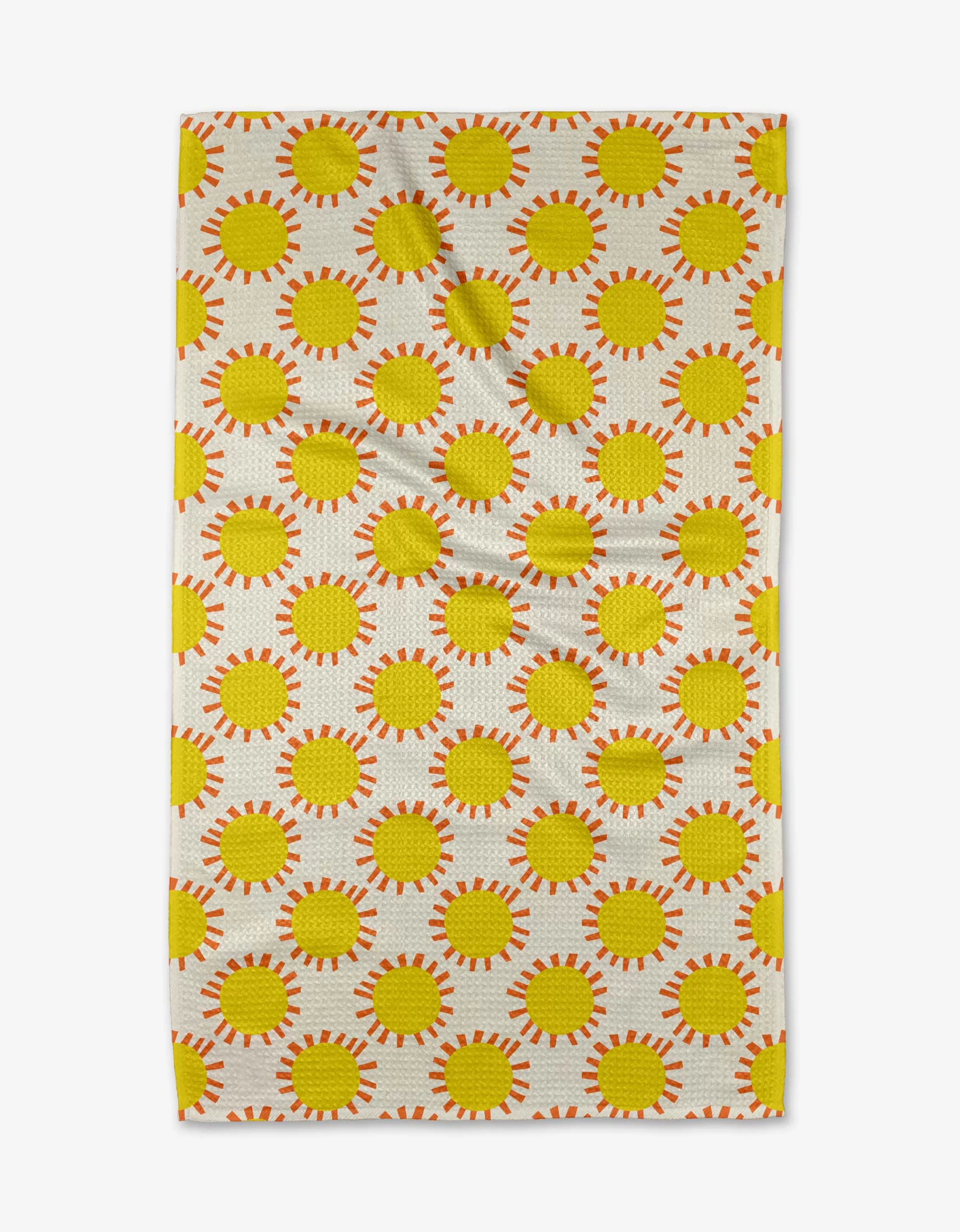 Flash Sale GEOMETRY Sunny Day