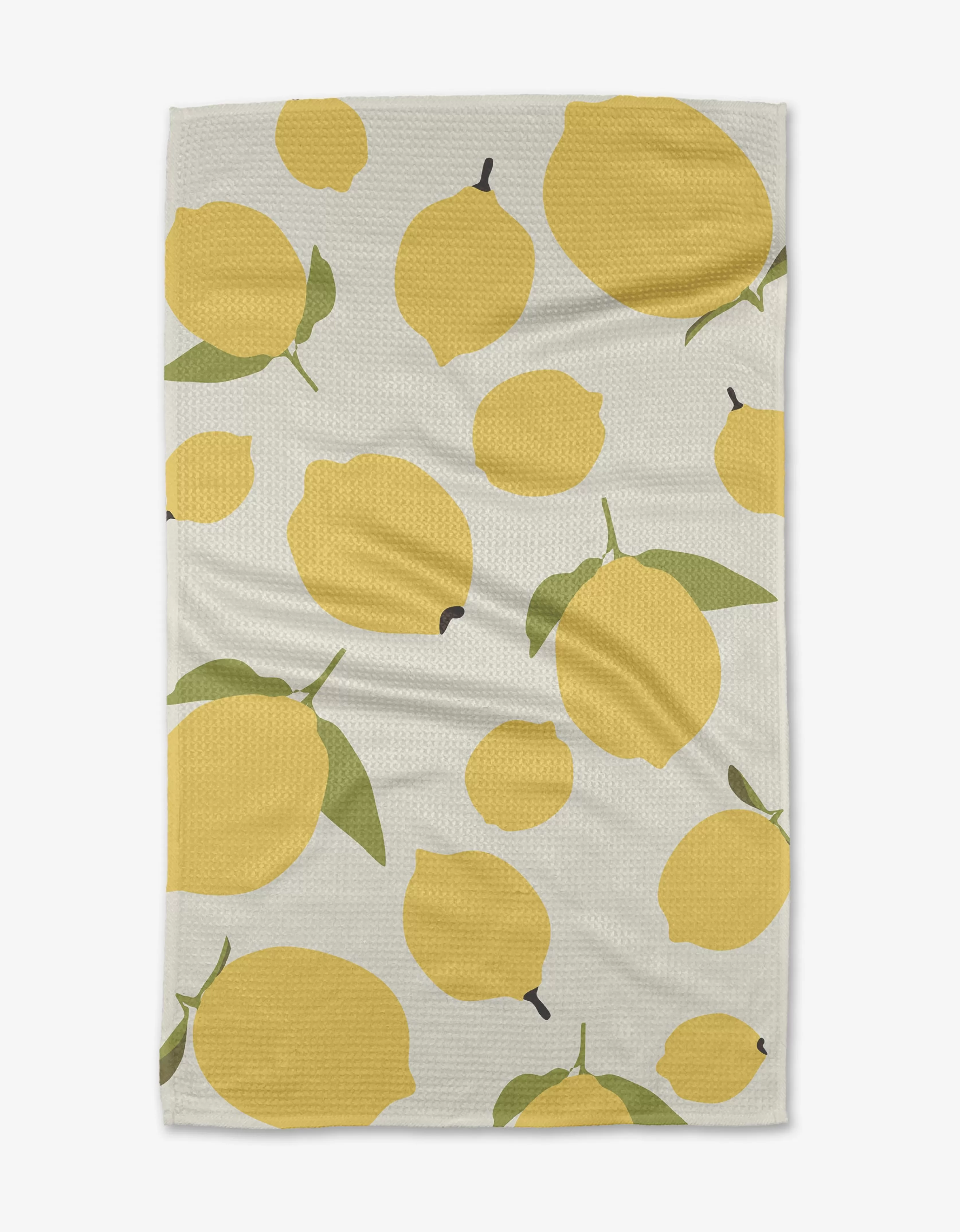 Best Sale GEOMETRY Sunny Lemons