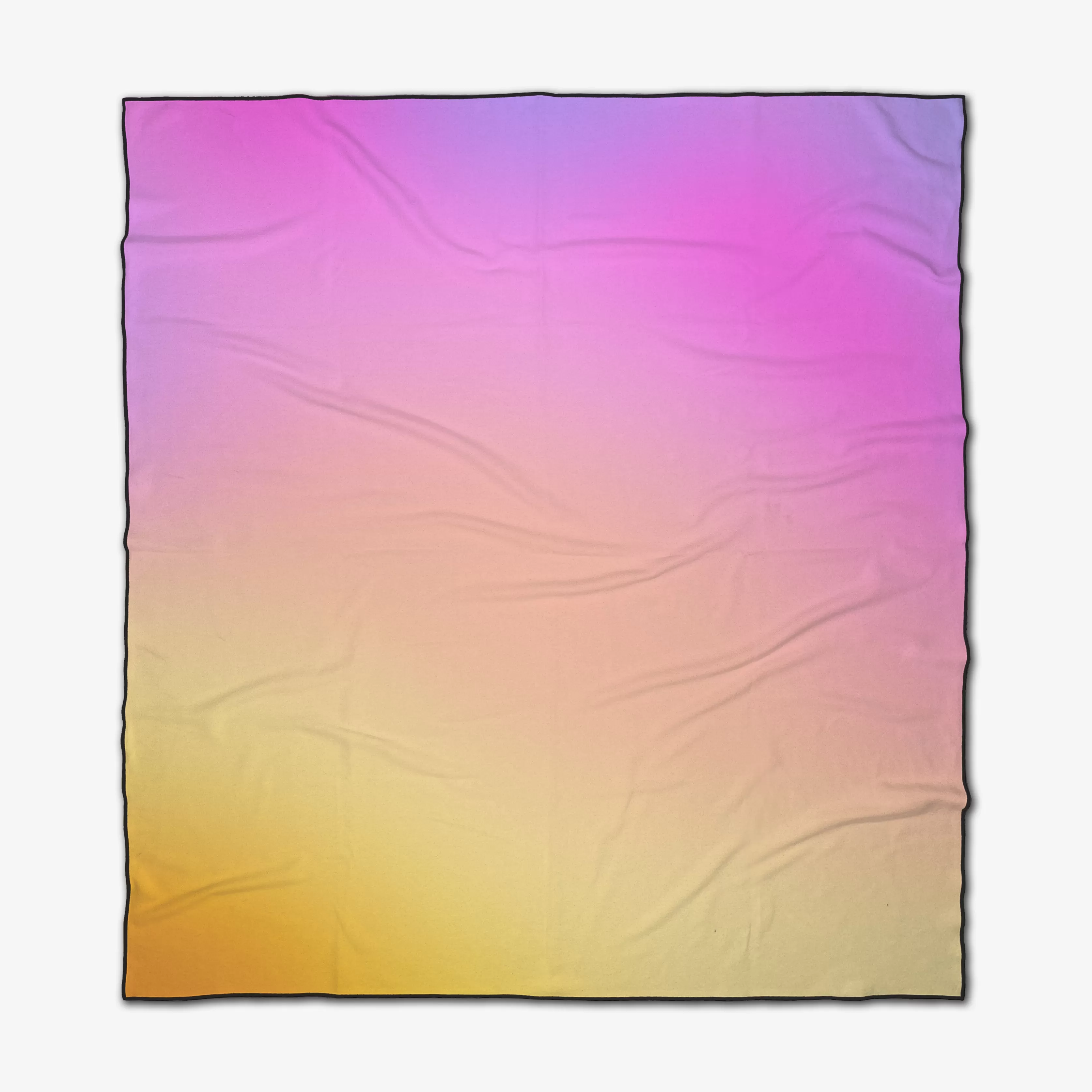 New GEOMETRY Sunset Gradient