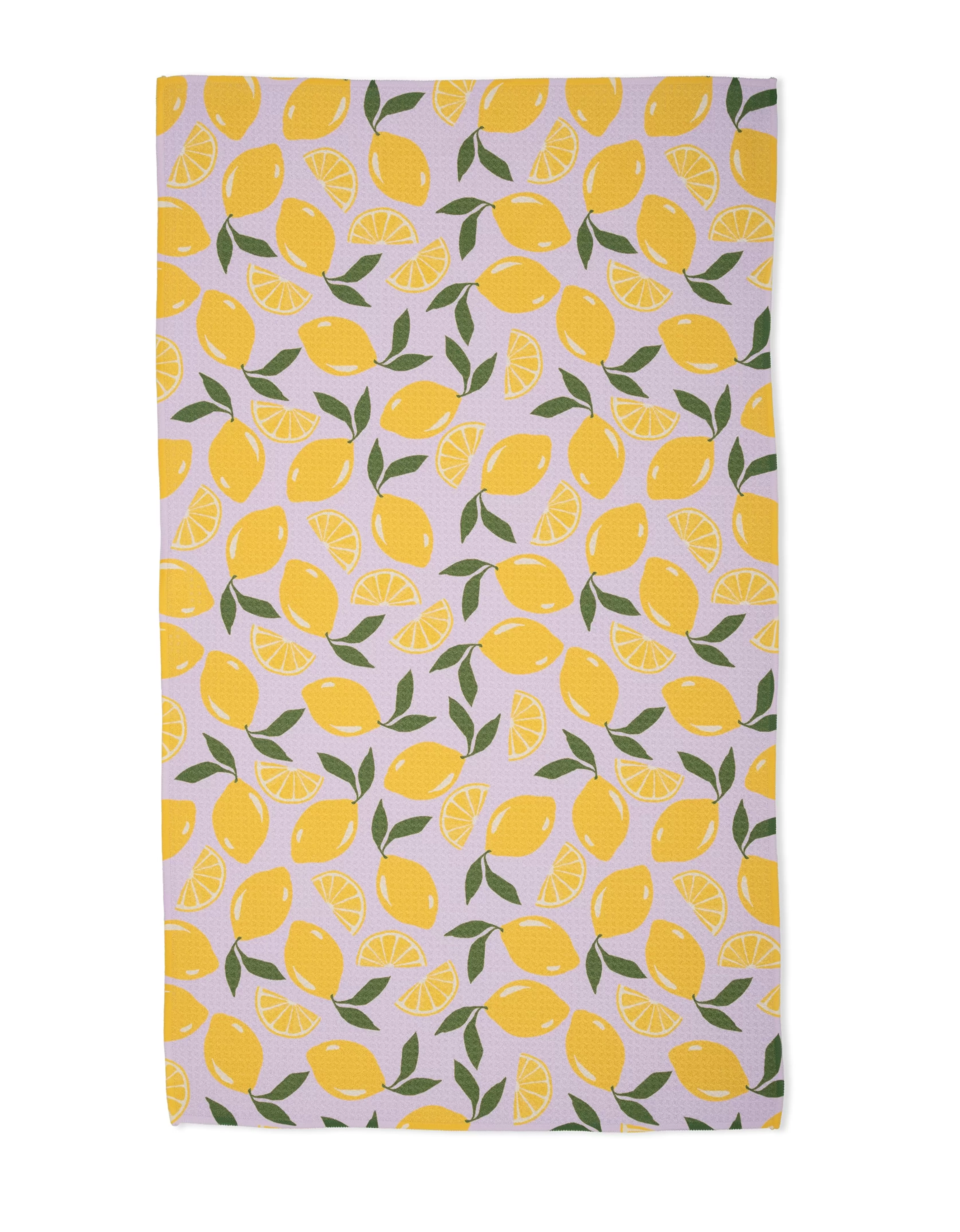 Sale GEOMETRY Sweet Lemon