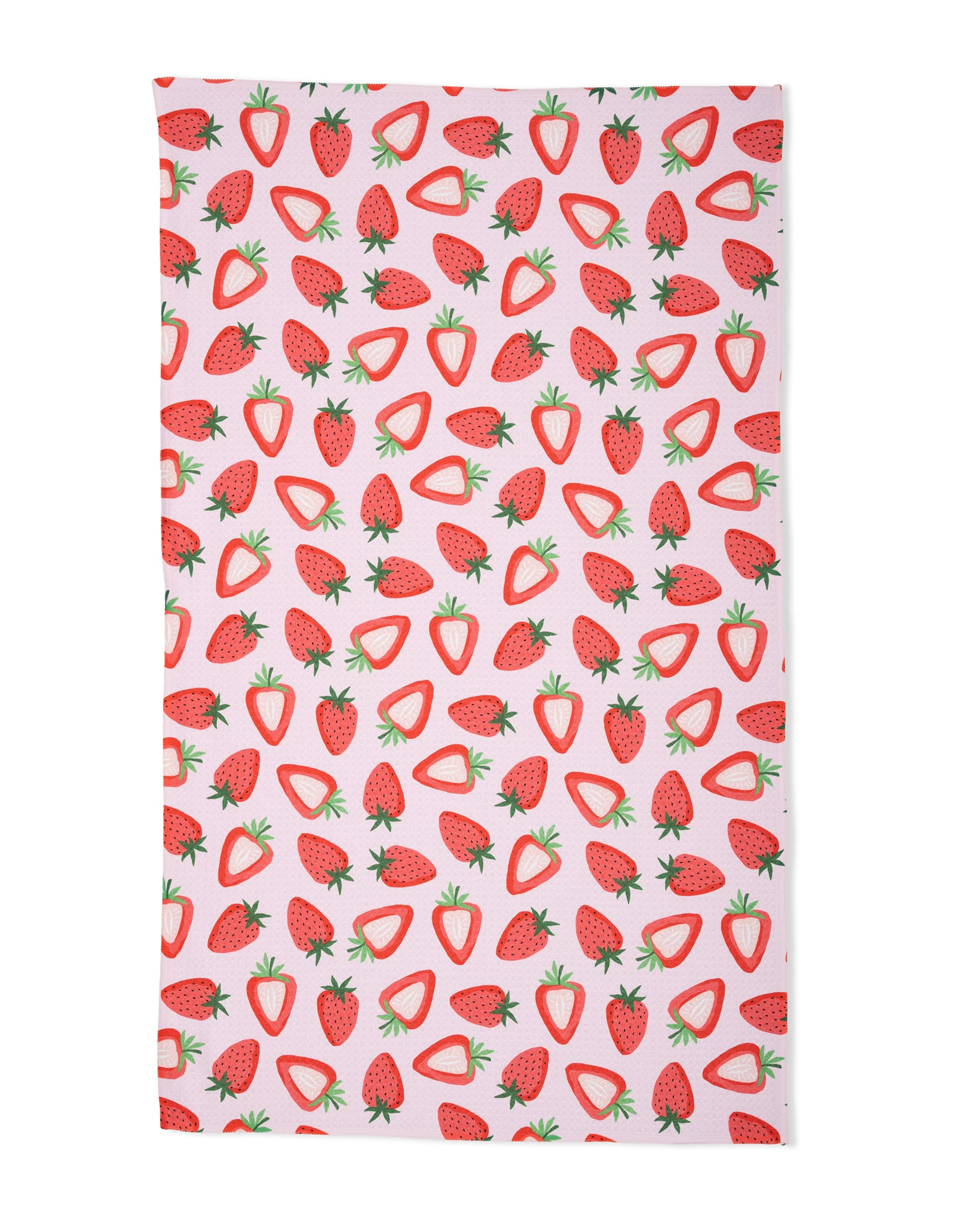 Flash Sale GEOMETRY Sweet Strawberry