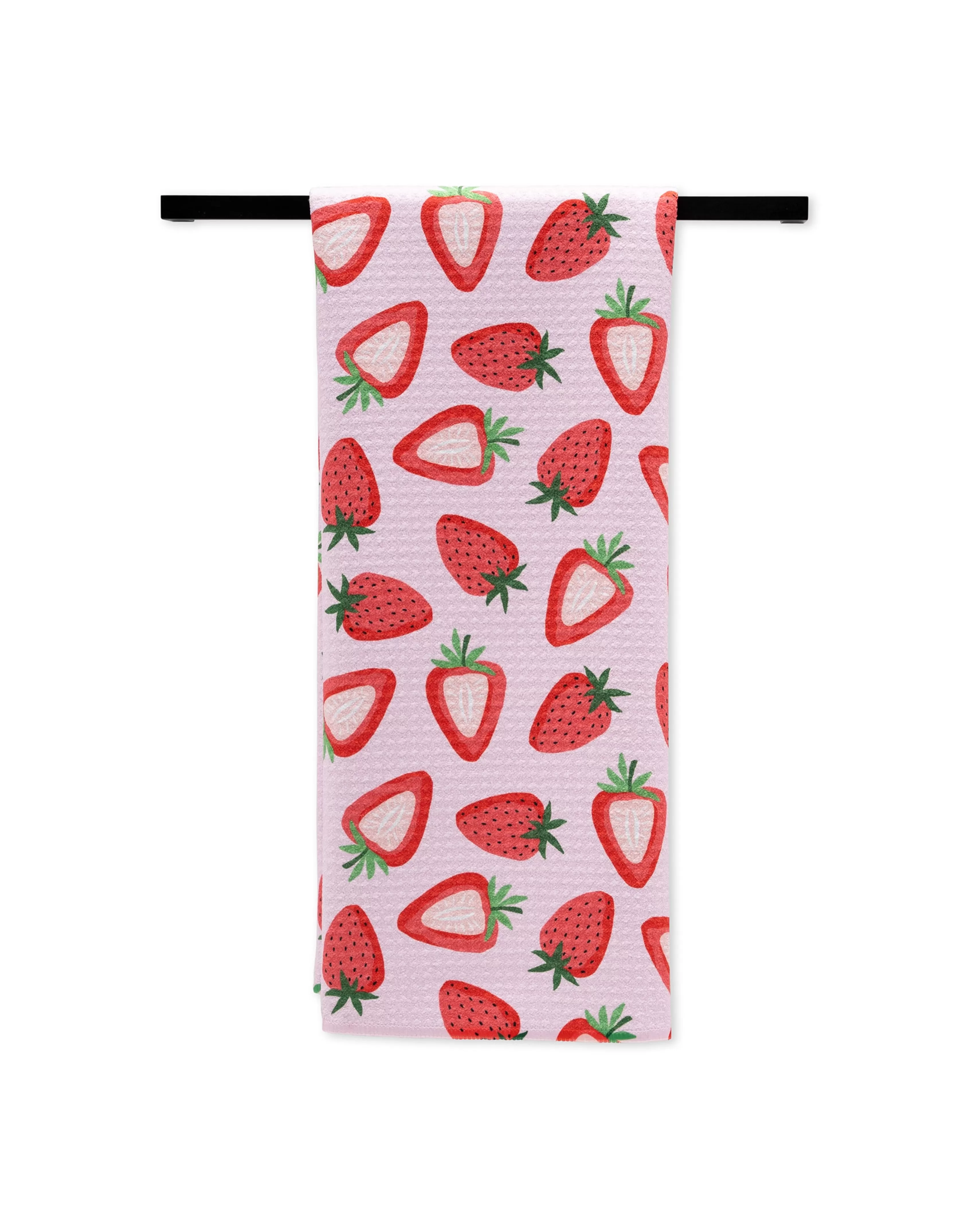 Flash Sale GEOMETRY Sweet Strawberry