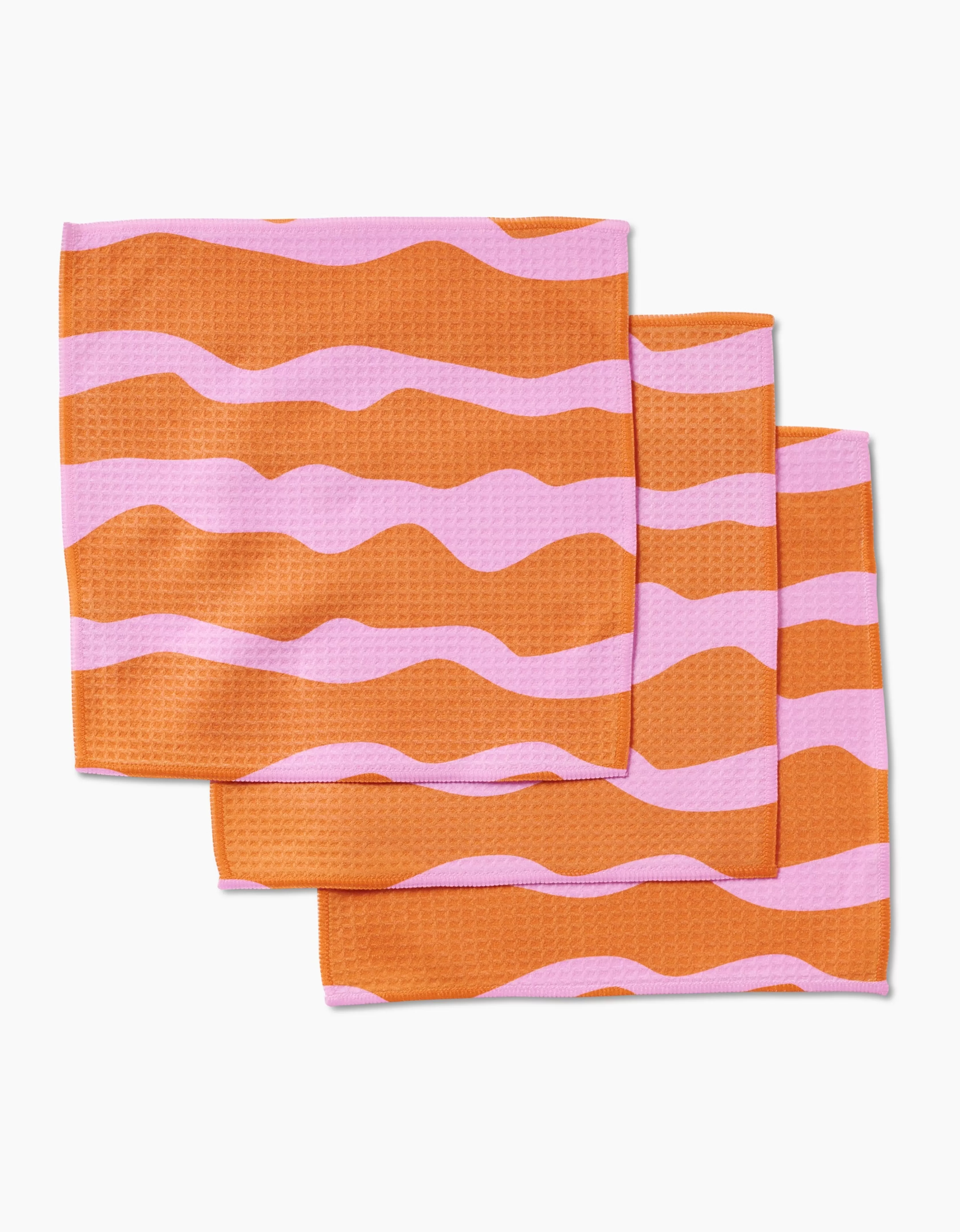 Sale GEOMETRY Tangerine Twist