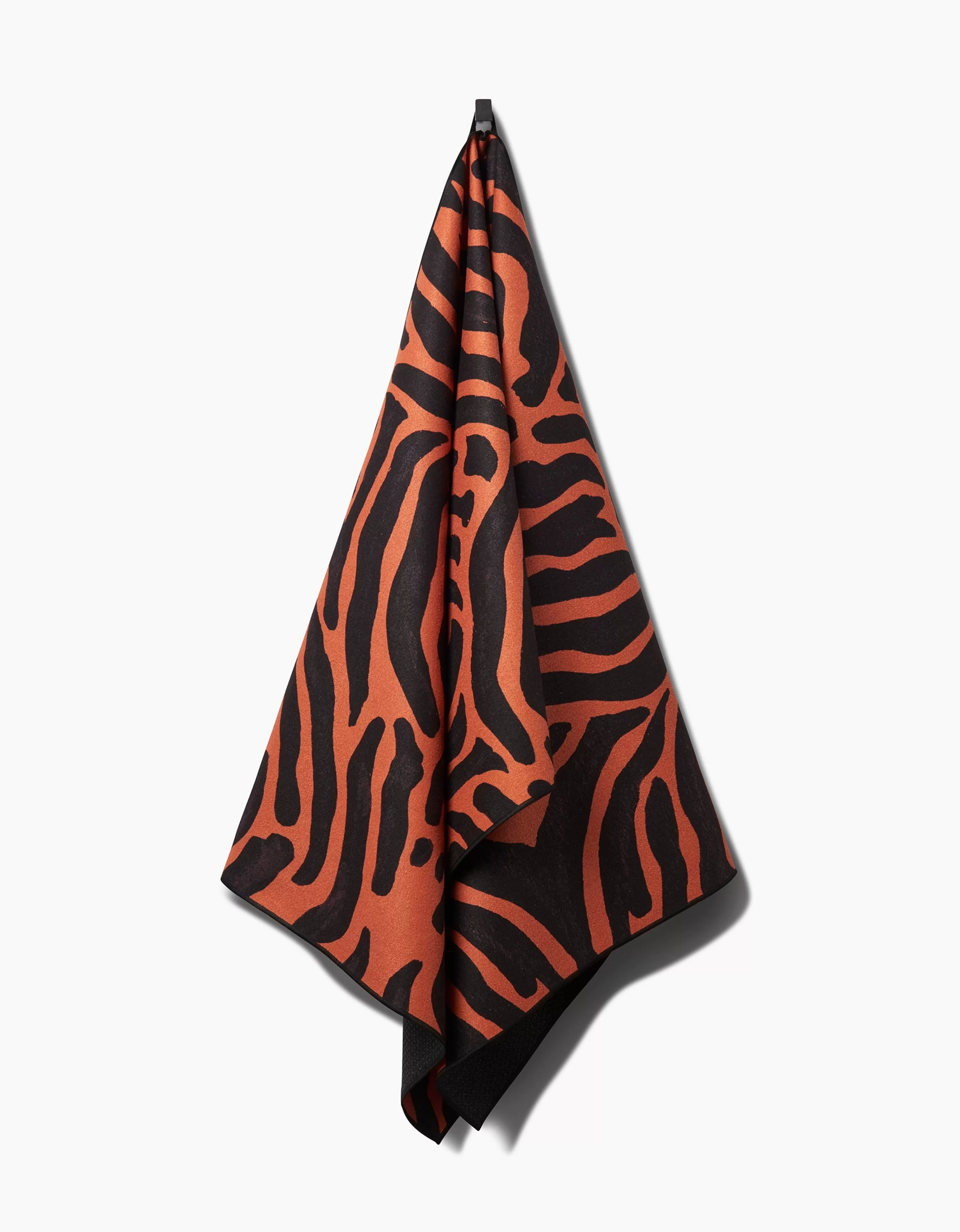 Fashion GEOMETRY Tiger