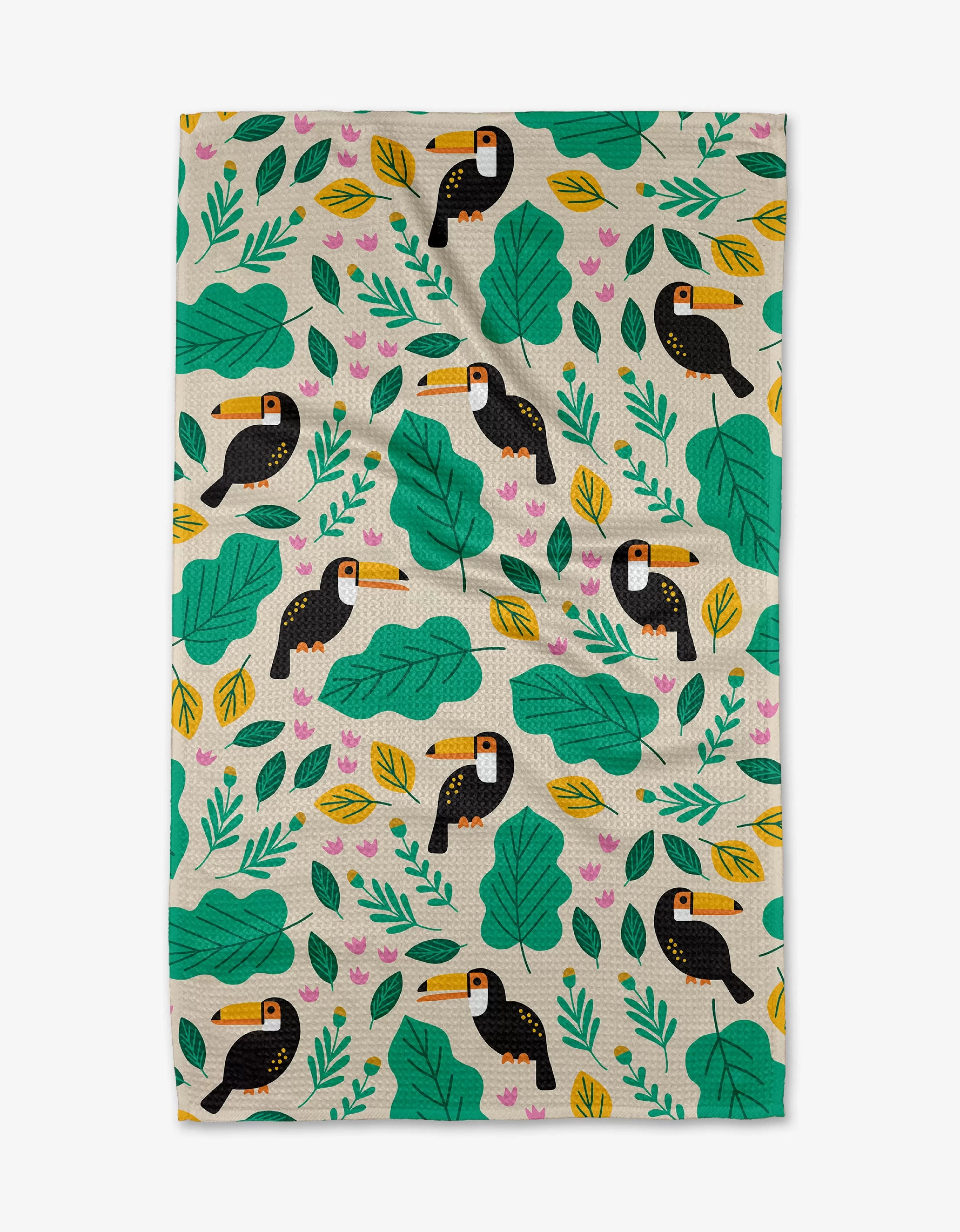 Outlet GEOMETRY Toucans