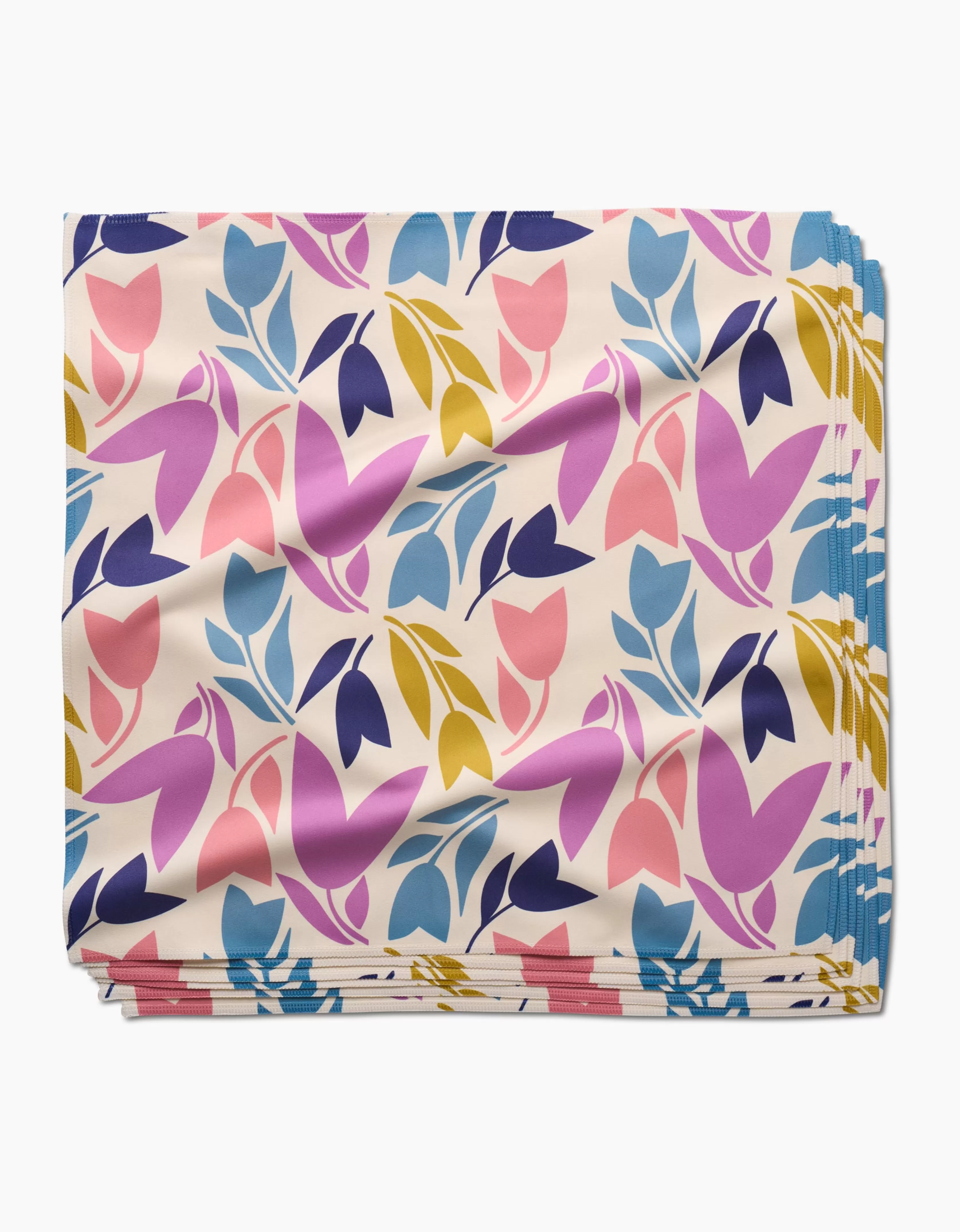 Best Sale GEOMETRY Tulip Tumble