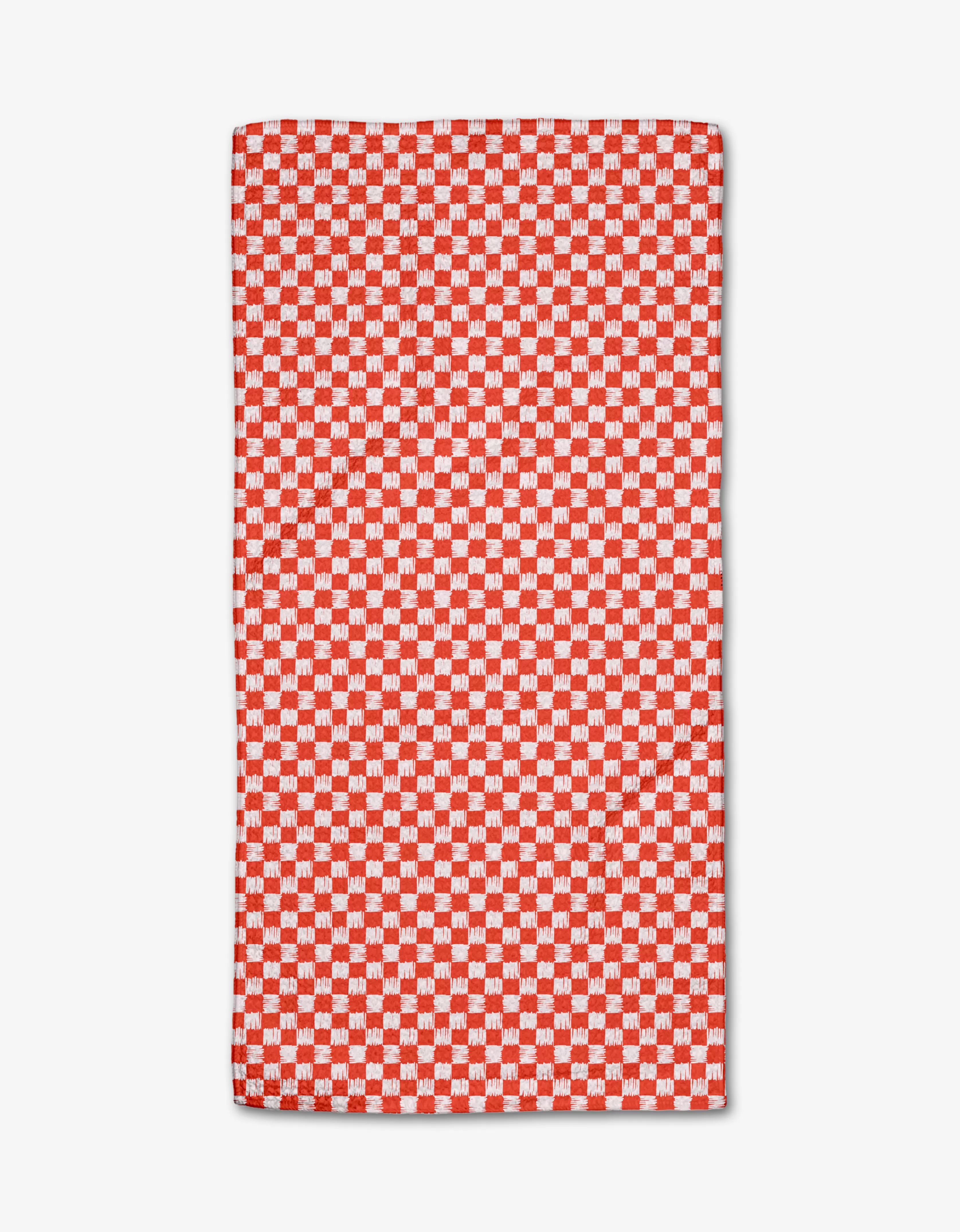 Sale GEOMETRY Valentine's Day Gingham