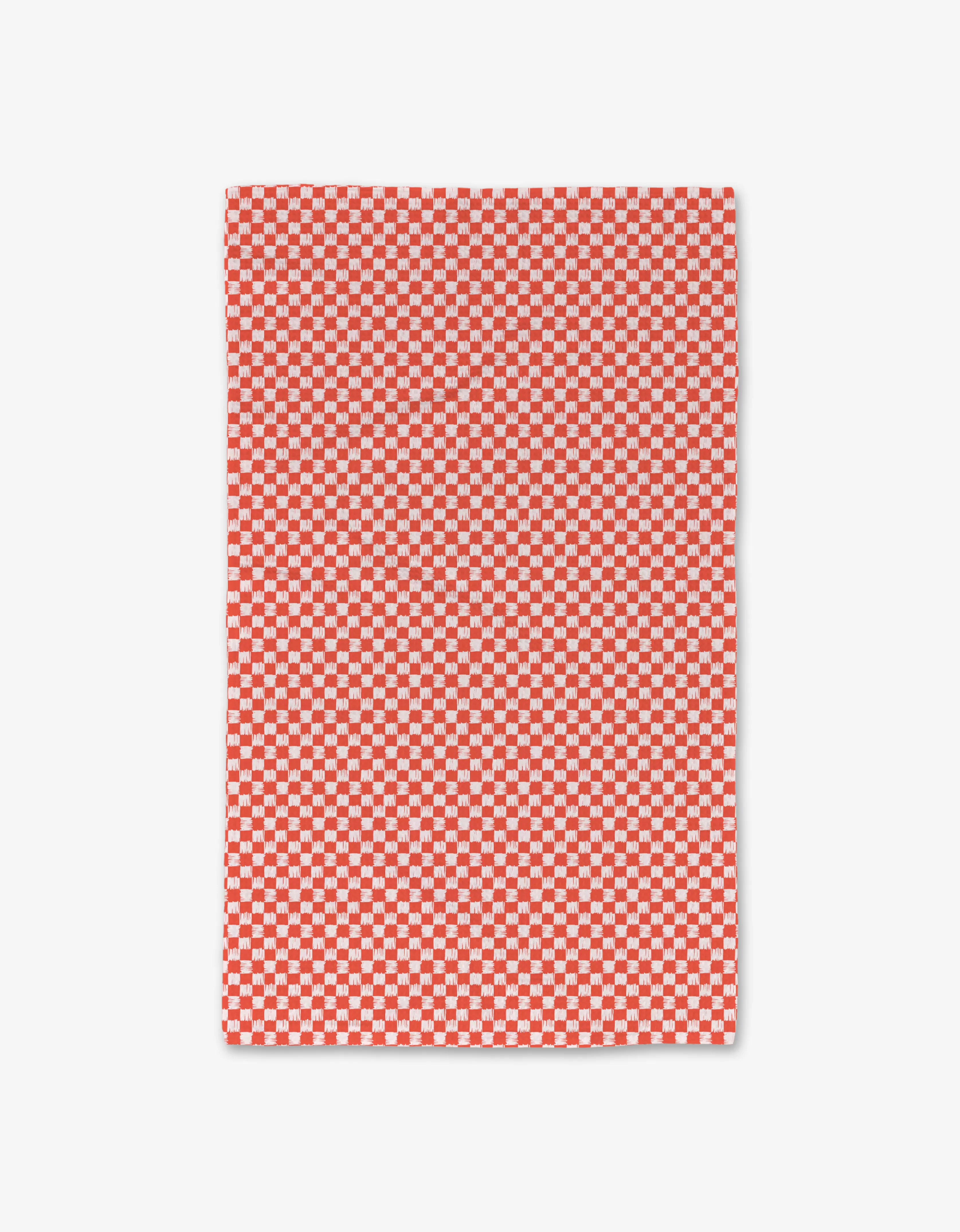 Fashion GEOMETRY Valentine's Day Gingham